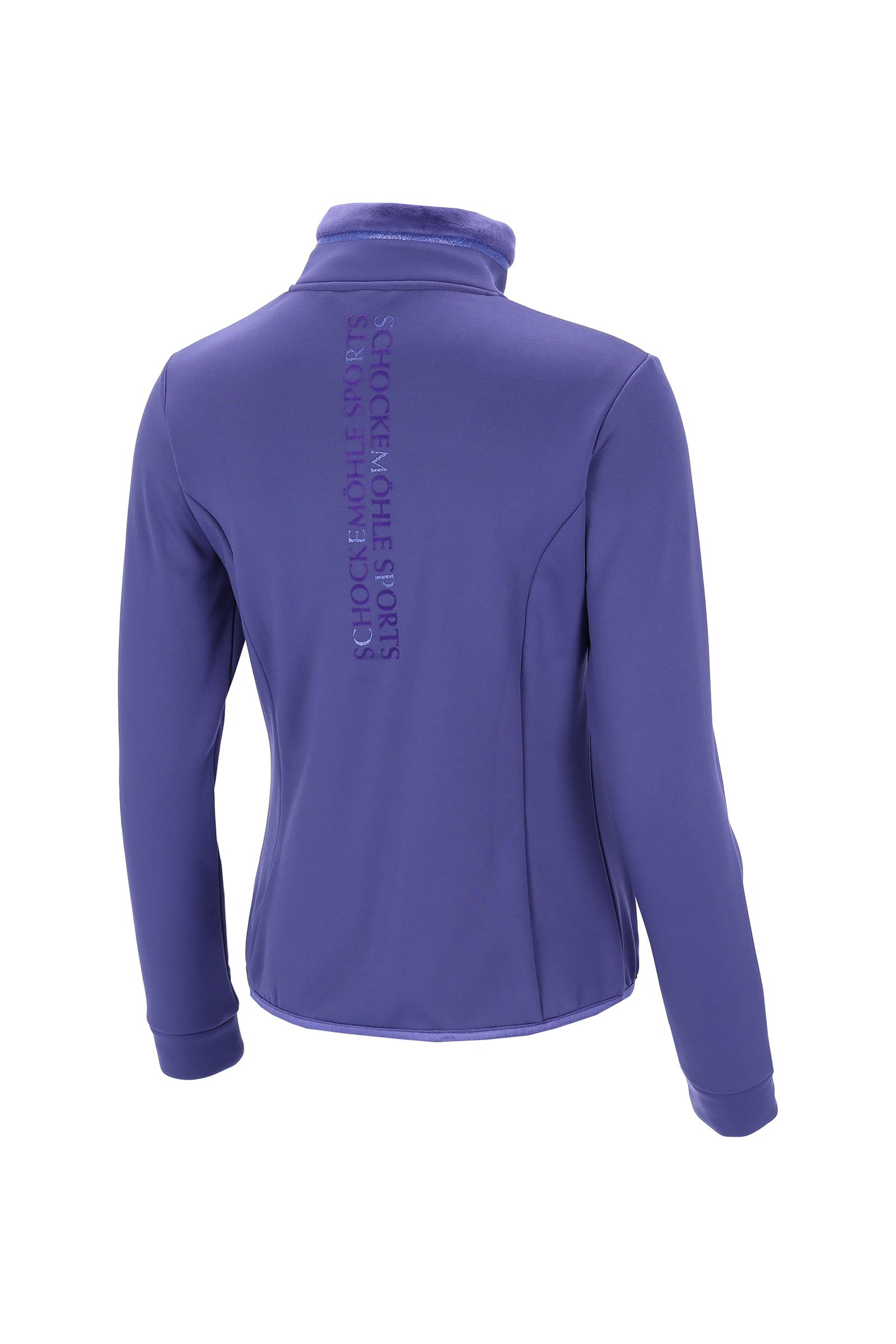 Schockem&ouml;hle Sports SPReny Style Women's Jersey Jacket