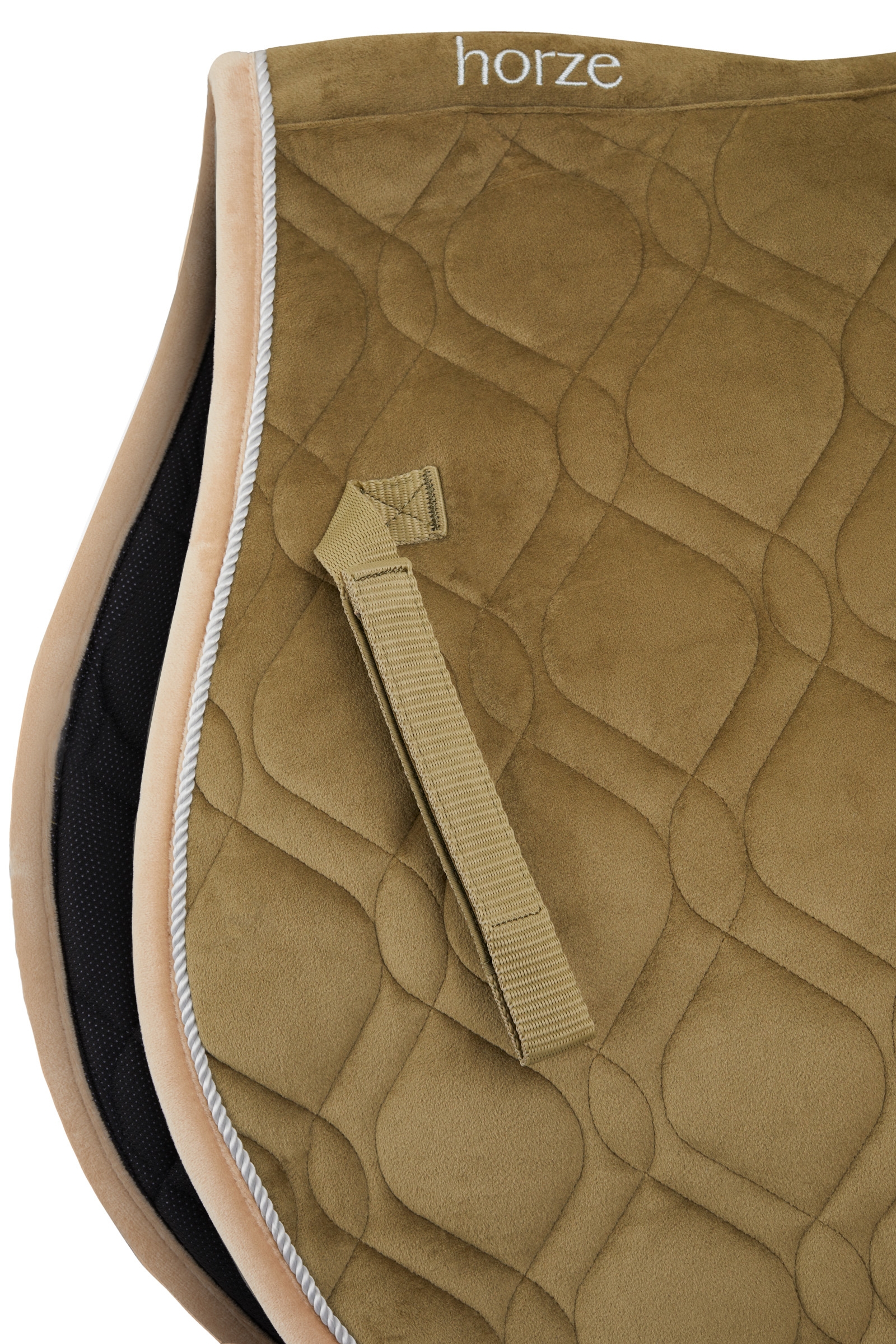 Horze St. Moritz Czaprak skokowy