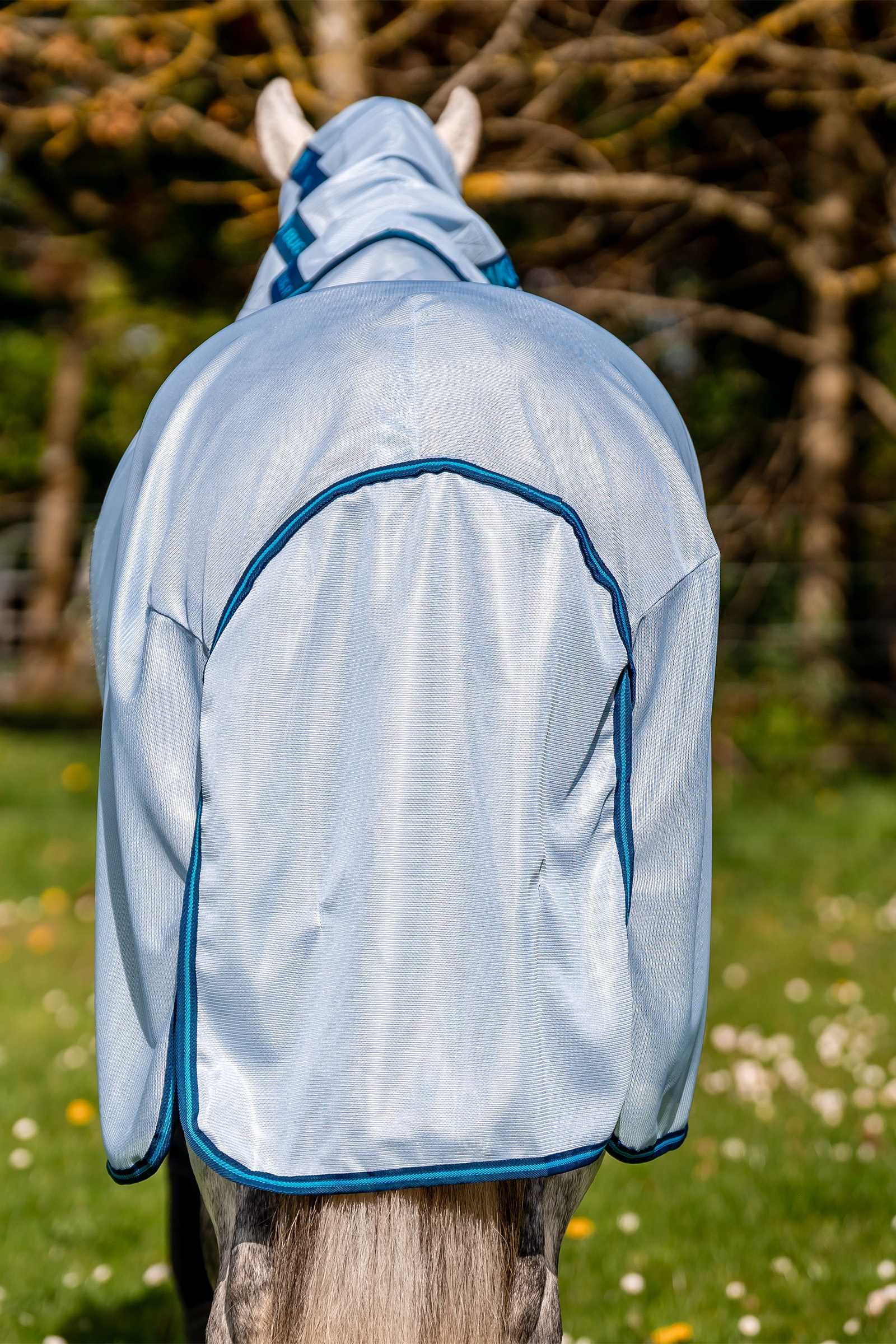 Horseware Amigo Derka przeciw owadom