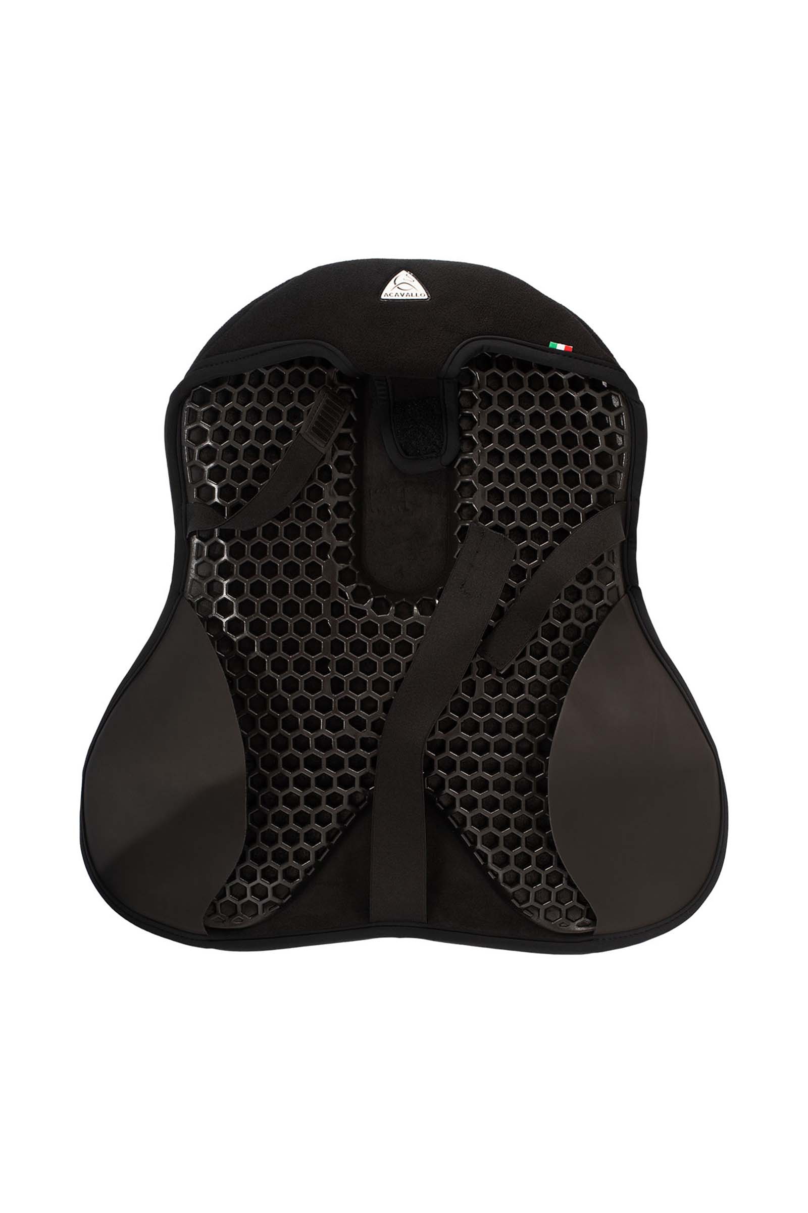 Acavallo Ortho-Coccyx Classic Dry-Lex Gel Pokrowiec na Siodło, 20 mm