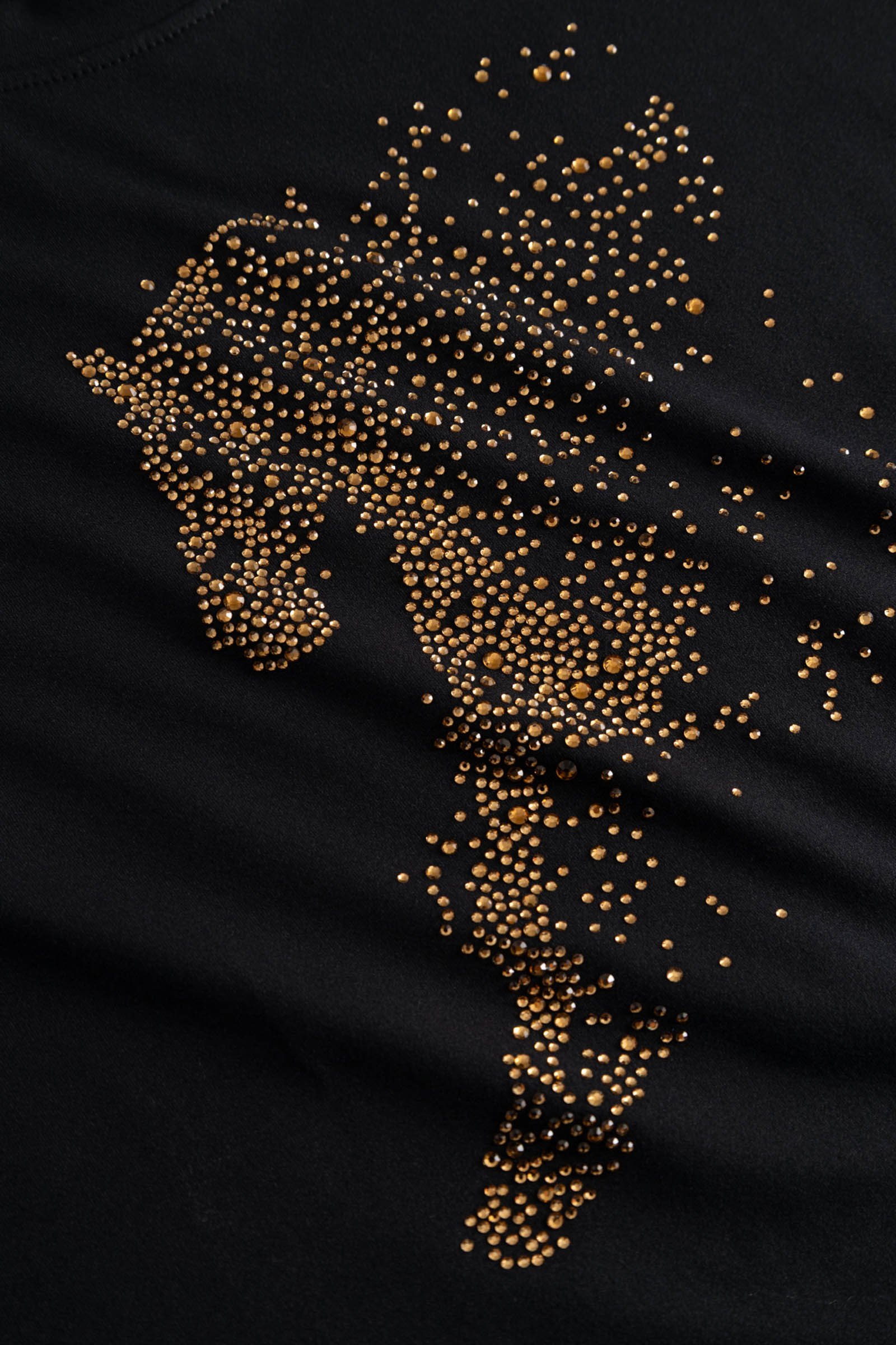 Horze Kathrin damski t-shirt w stylu western