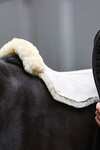 Kavalkade Pure Sheepskin Half Pad
