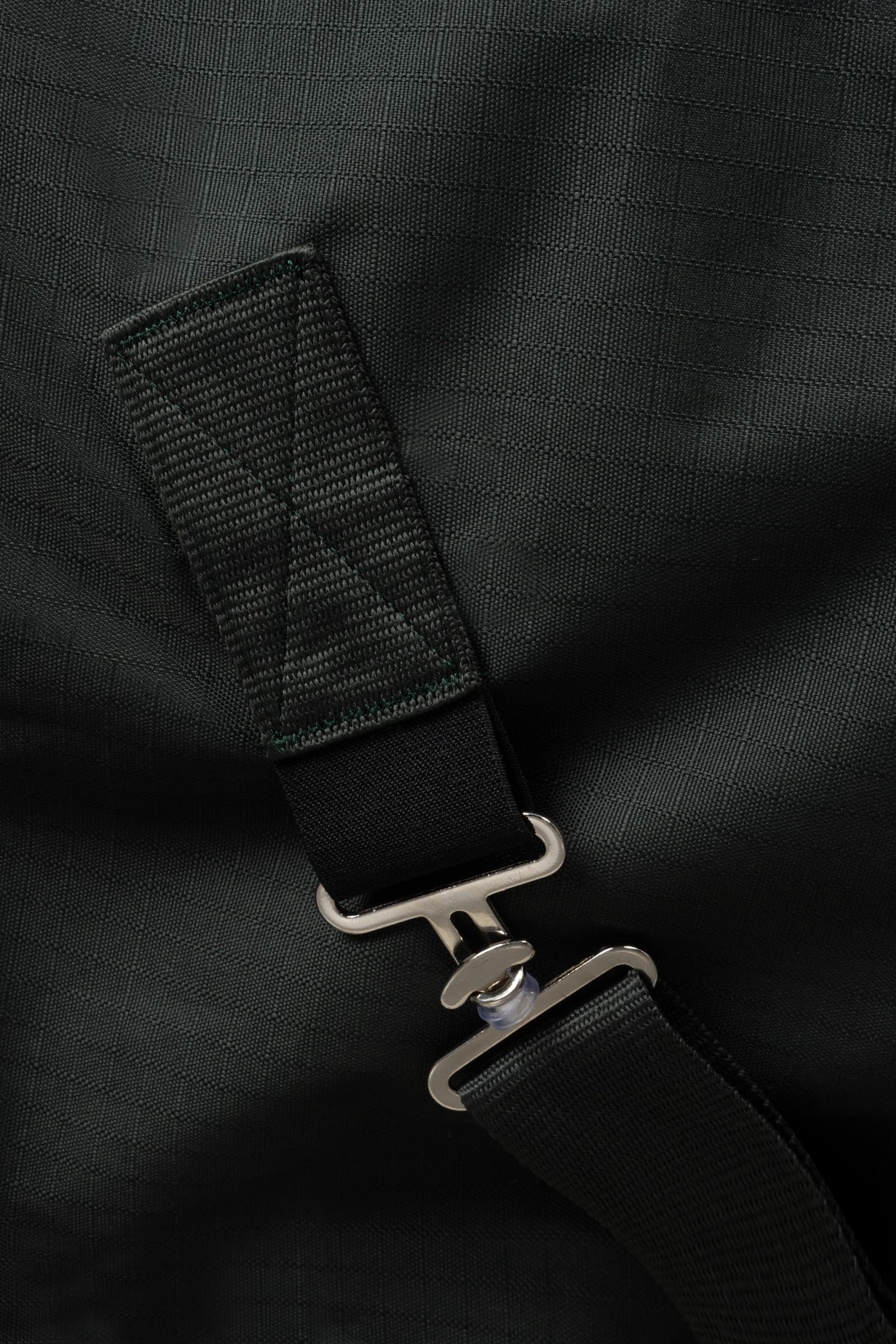 Horze Helsinki derka padokowa z półkolnierzem, 300 g