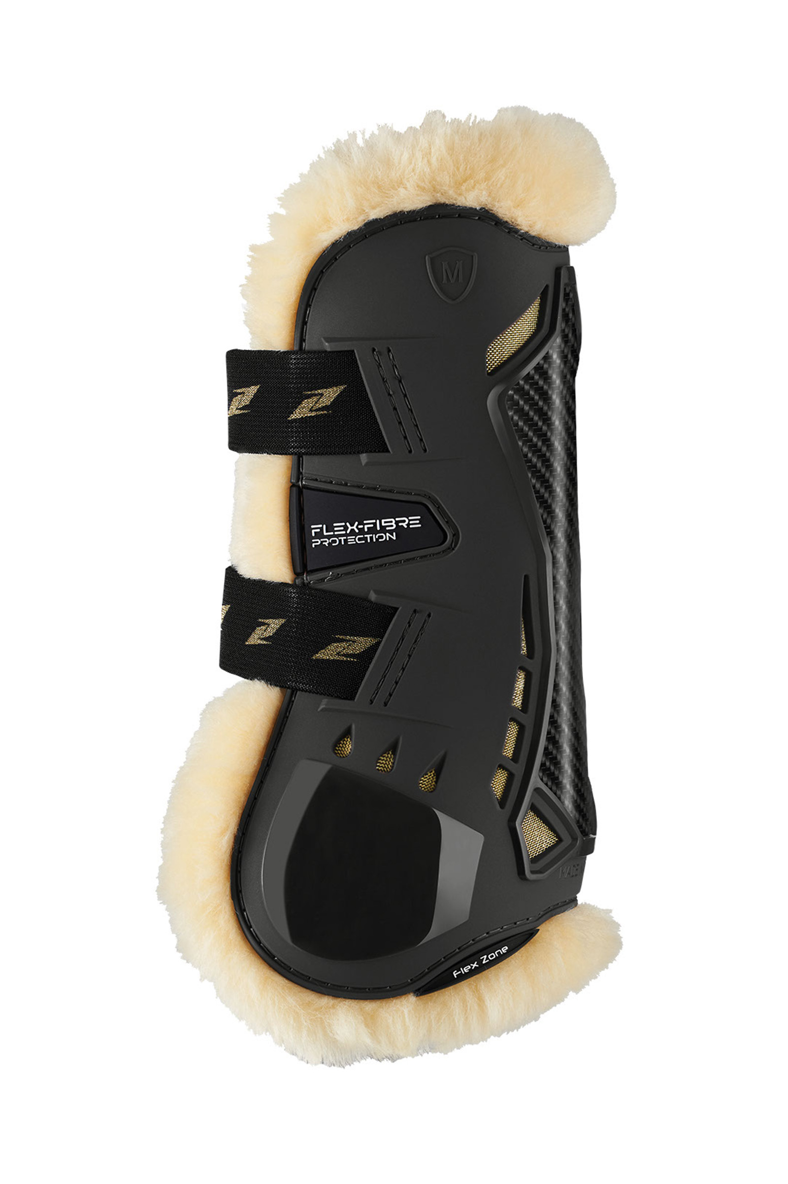 Zandona Elite Air Sensitive+ Tendon Ochraniacze dla konia