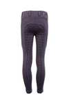 BR Mini Kids riding treggings z silikonowym siedziskiem