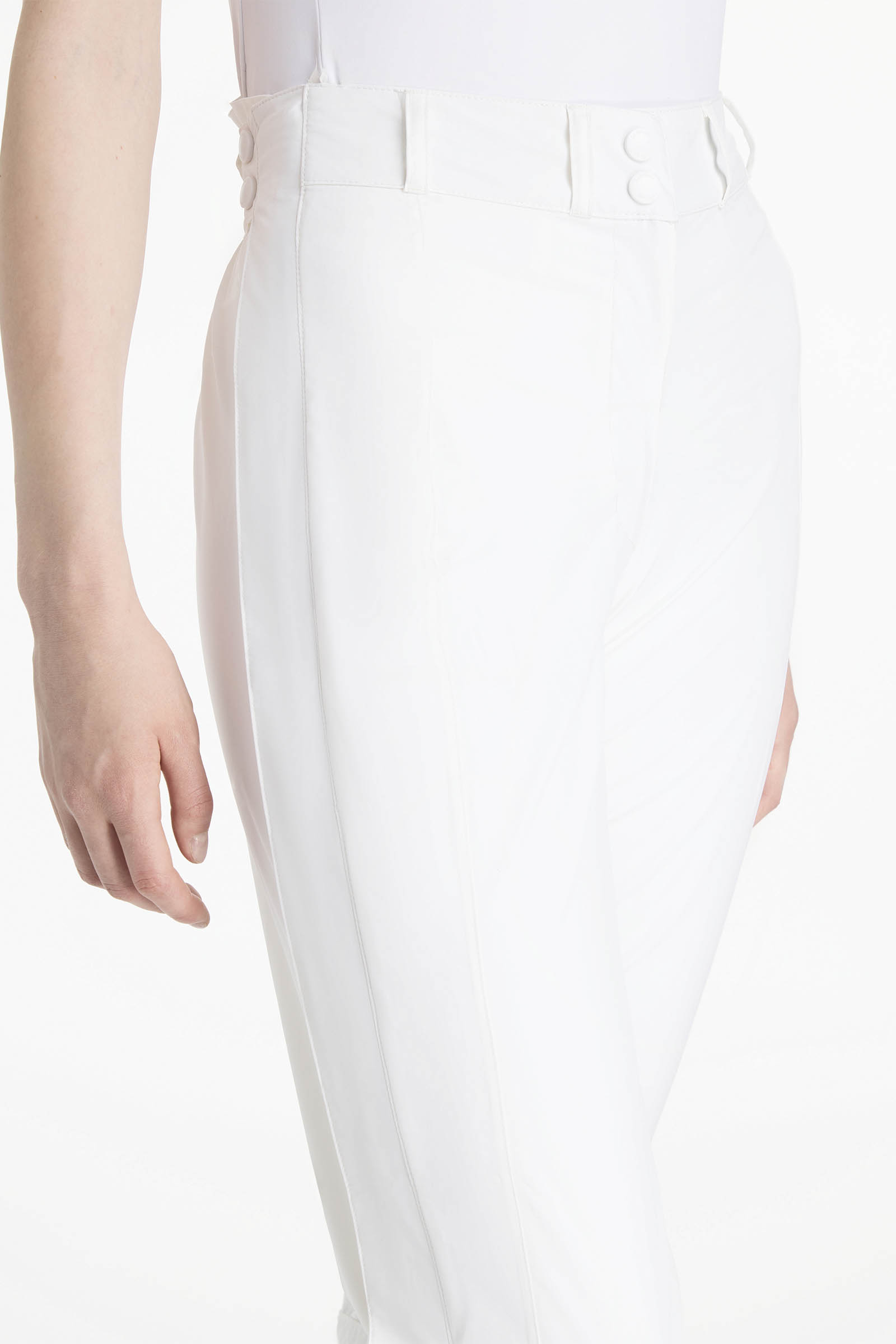 LeMieux Darcey Waterproof 3/4 Over Breeches &ndash; wodoodporne spodnie &frac34; zakładane na bryczesy