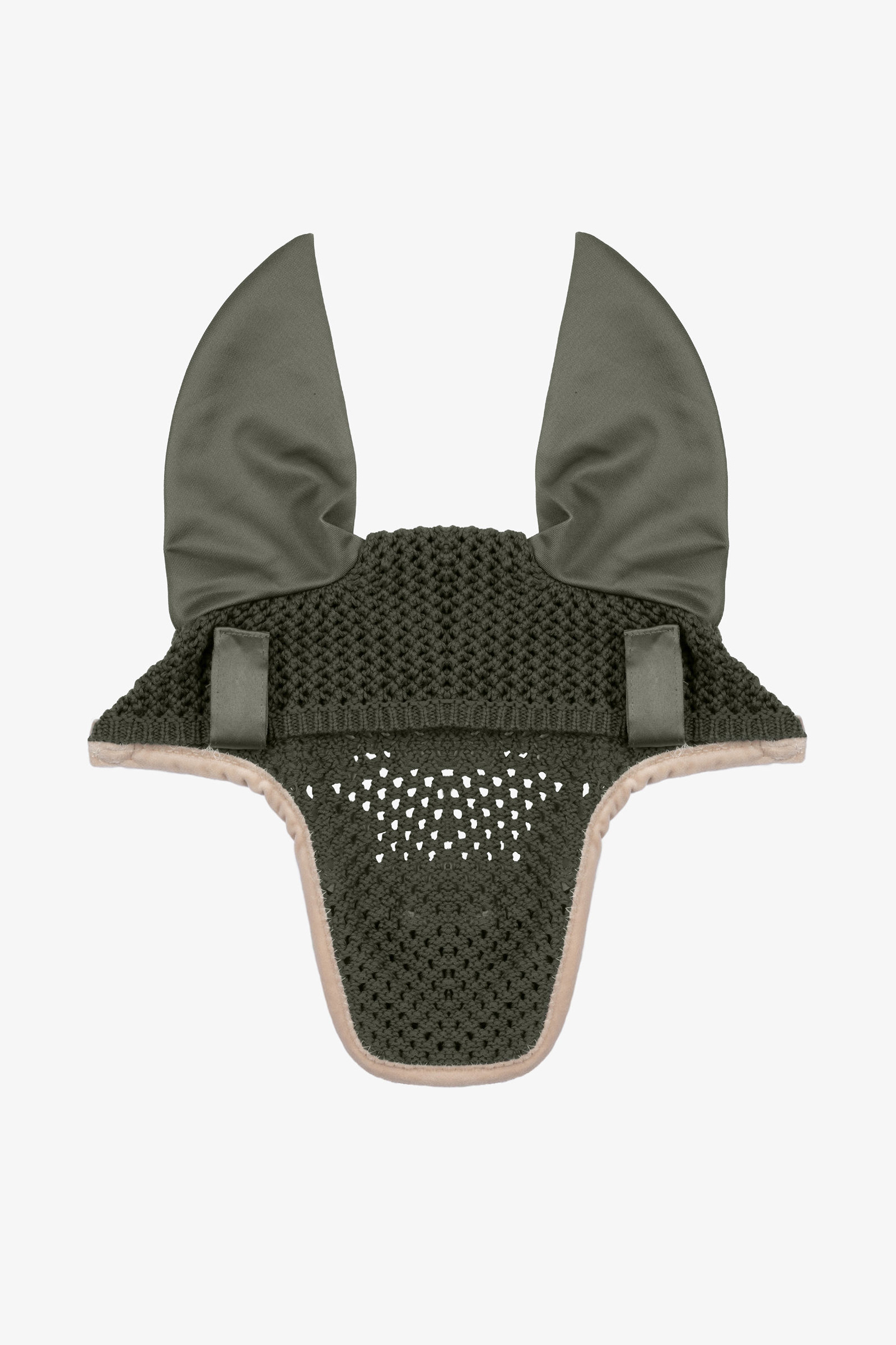 PS of Sweden Vintage Monogram Ear Bonnet