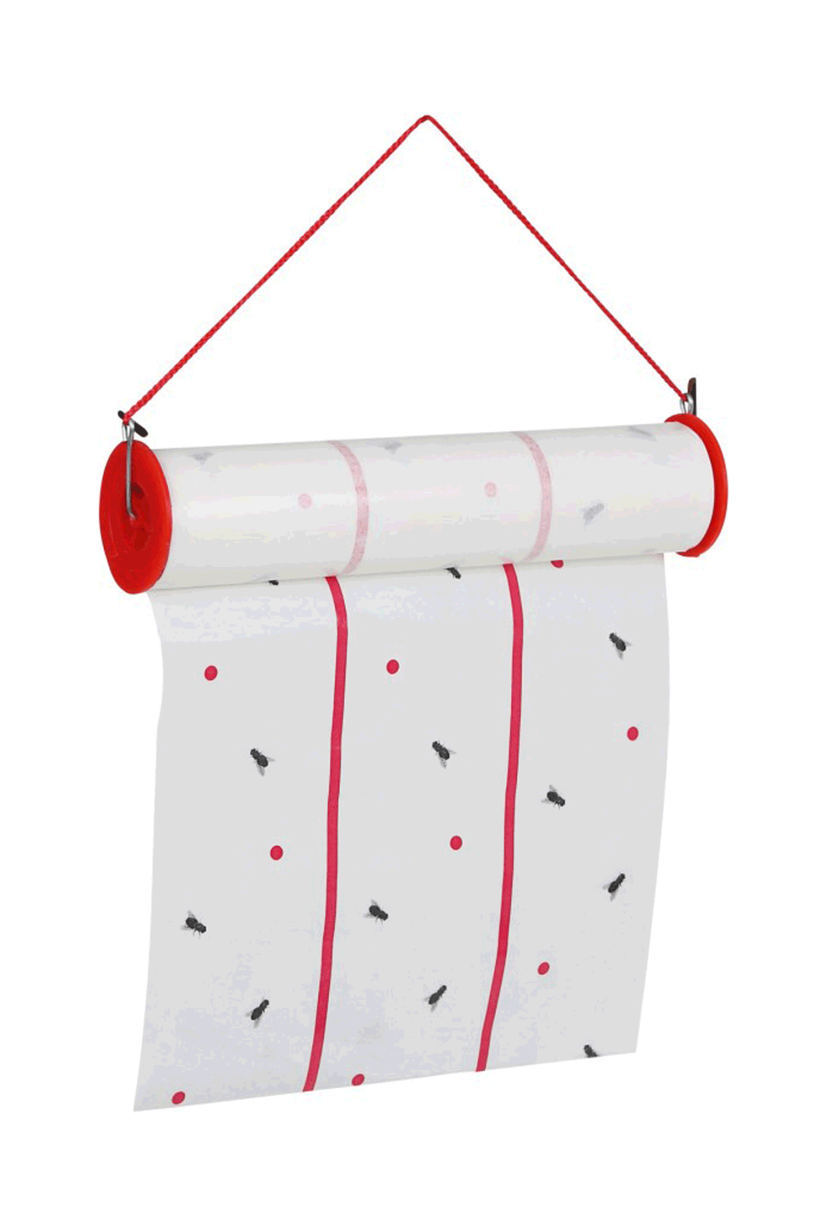 Pułapka na muchy Kerbl Cit MuscaRoll, 10 m