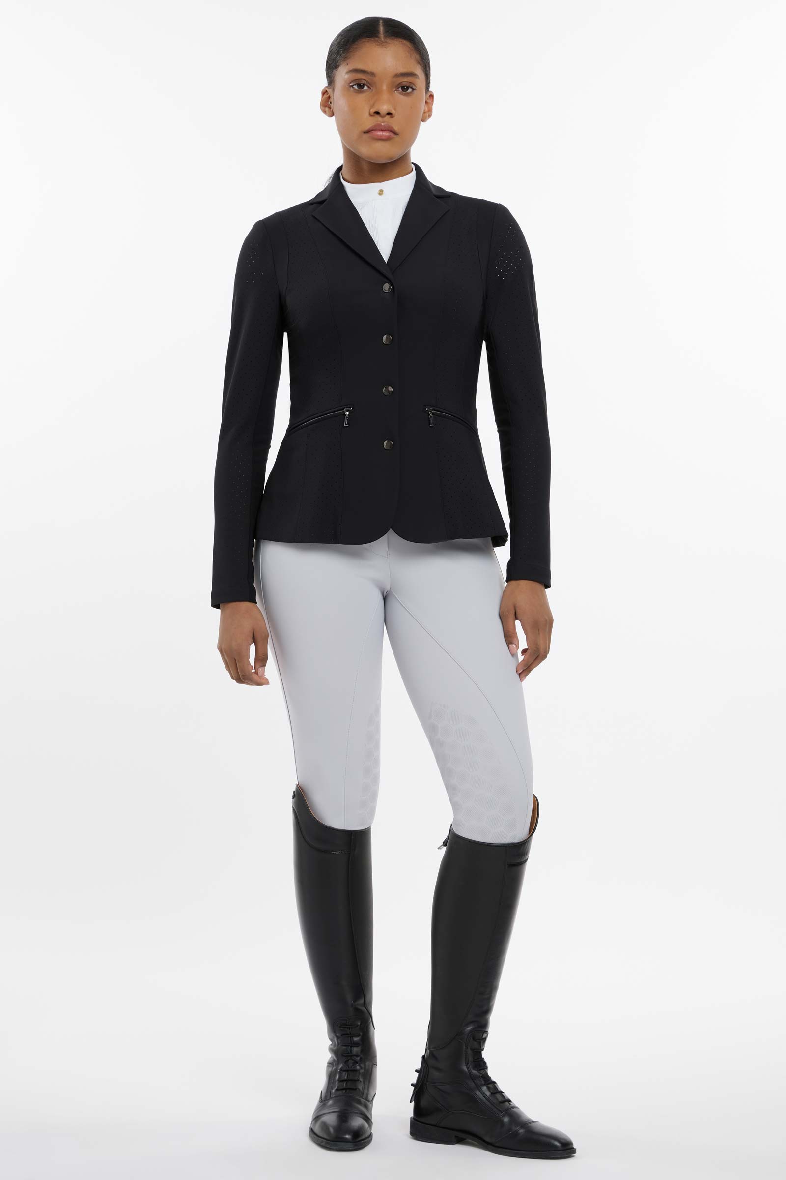 LeMieux Jessica Women´s Mesh Show Jacket