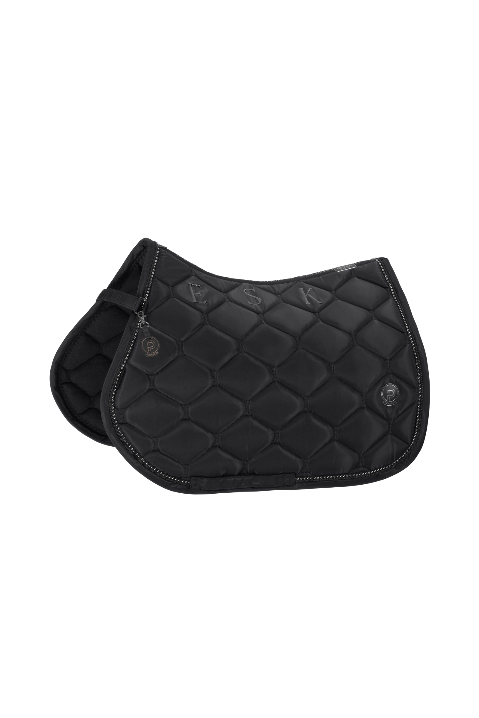 Eskadron Platinum 25 Highgloss Pearls Czaprak wszechstronny