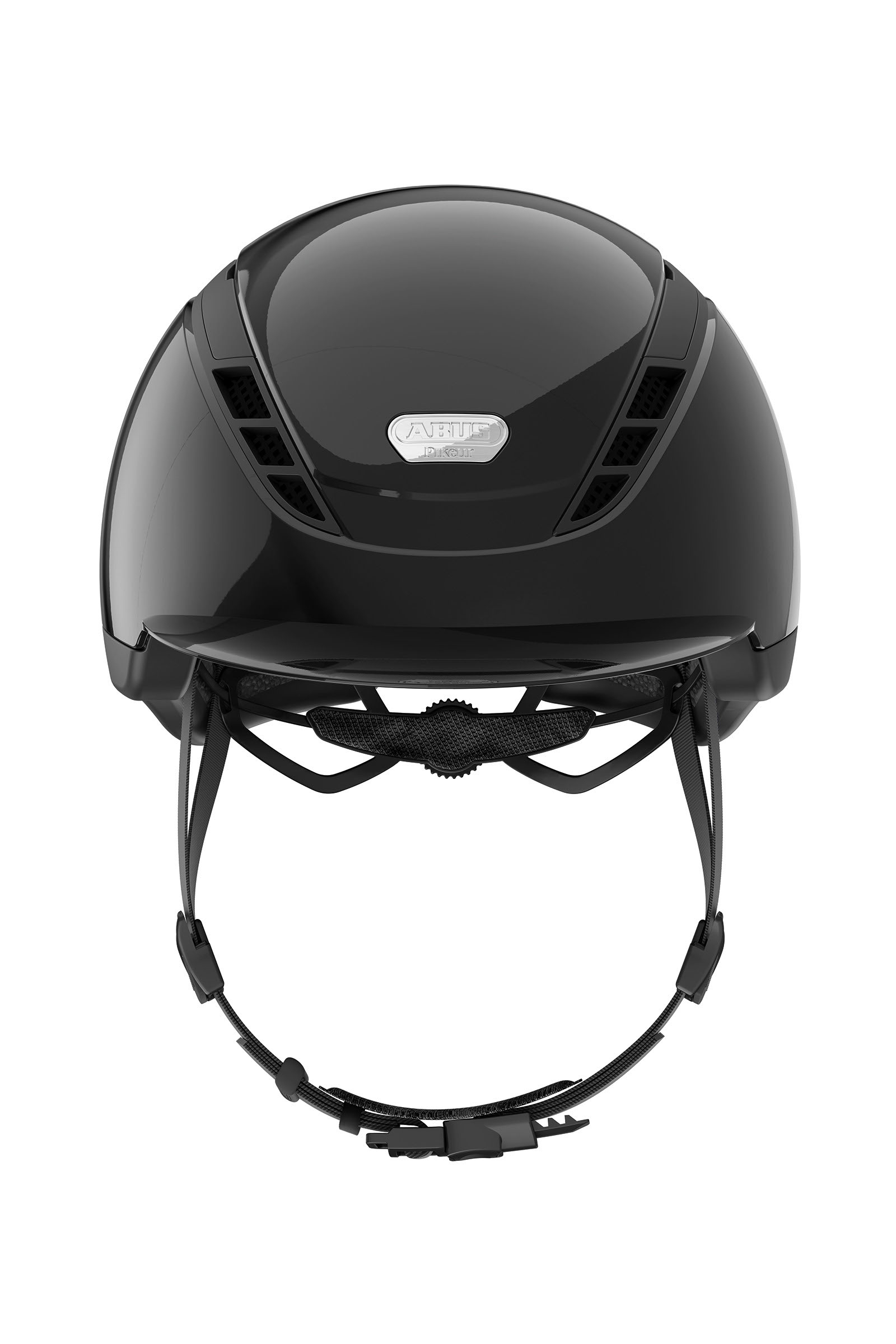 Abus Pikeur AirDuo Kask jeździecki, XS