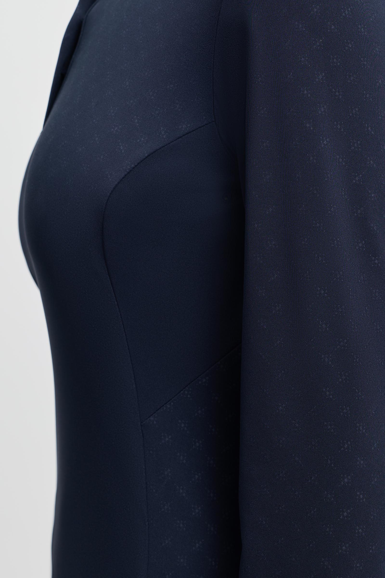 LeMieux Sarah damska koszulka bazowa z wzorem