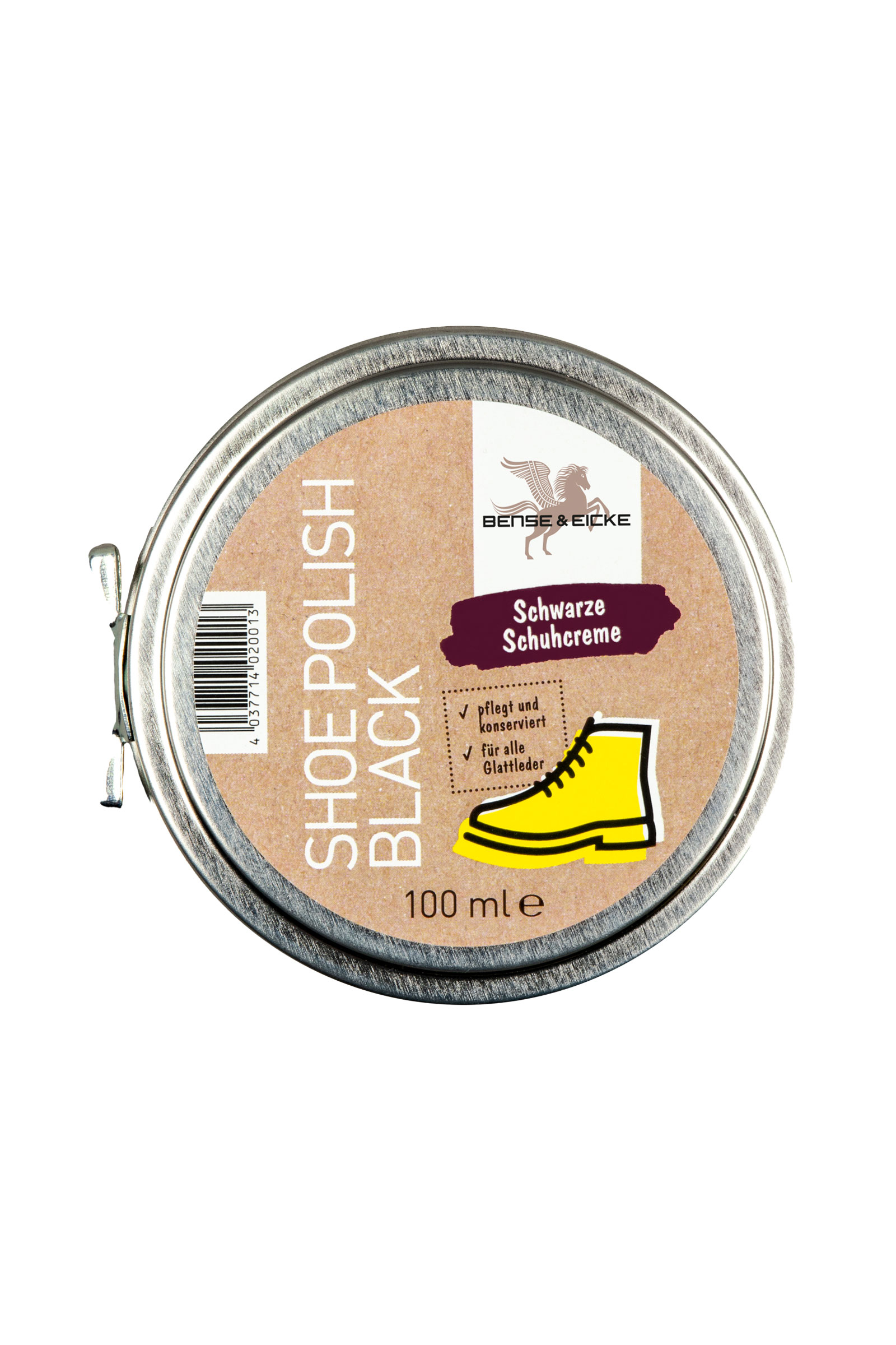 Bense & Eicke Pasta do but&oacute;w, 100 ml