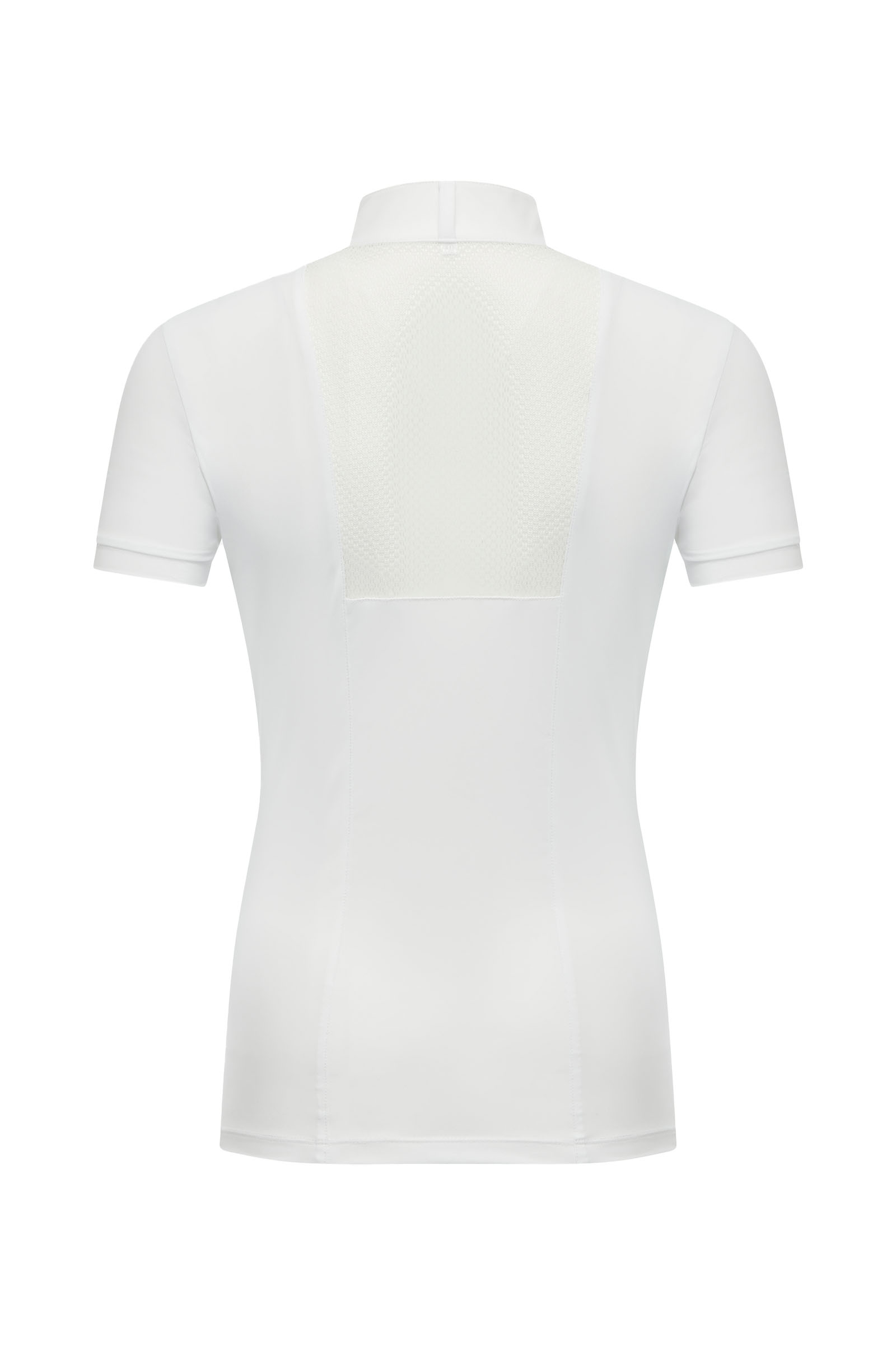 LeMieux Camille koszulka konkursowa z krótkim rękawem