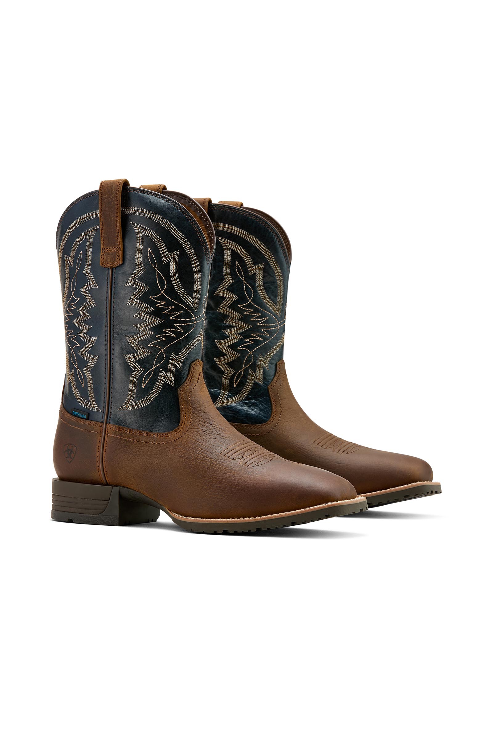 Ariat Hybrid Ranchwork Damskie robocze buty western