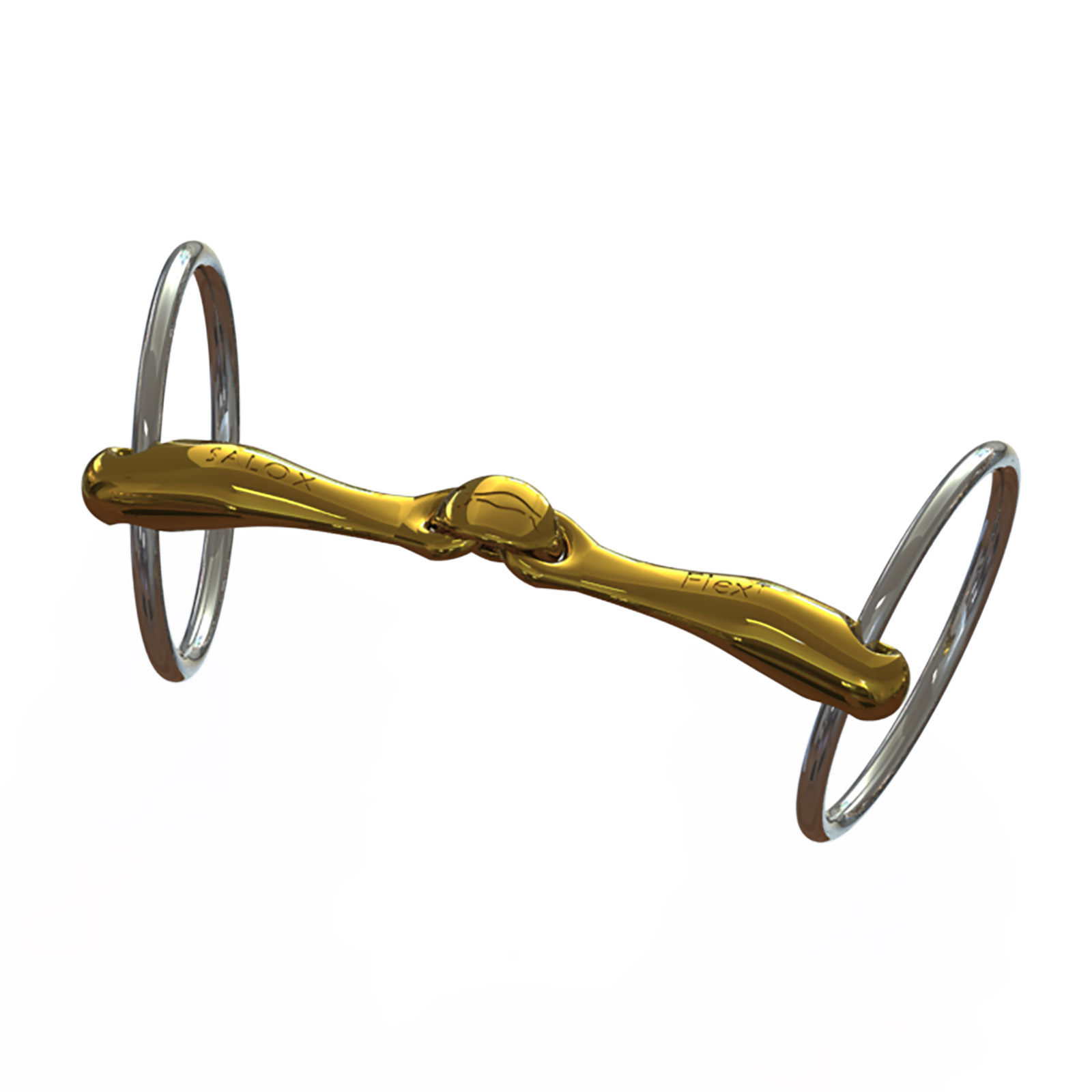 Bity NS Turtle Tactio + Flex 16mm Luźny pierścień 70mm