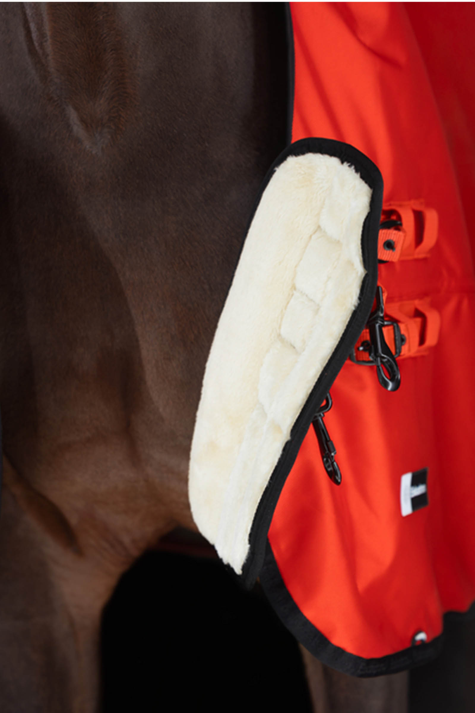 Eskadron Dynamics AW25 Beta derka padokowa, 50 g