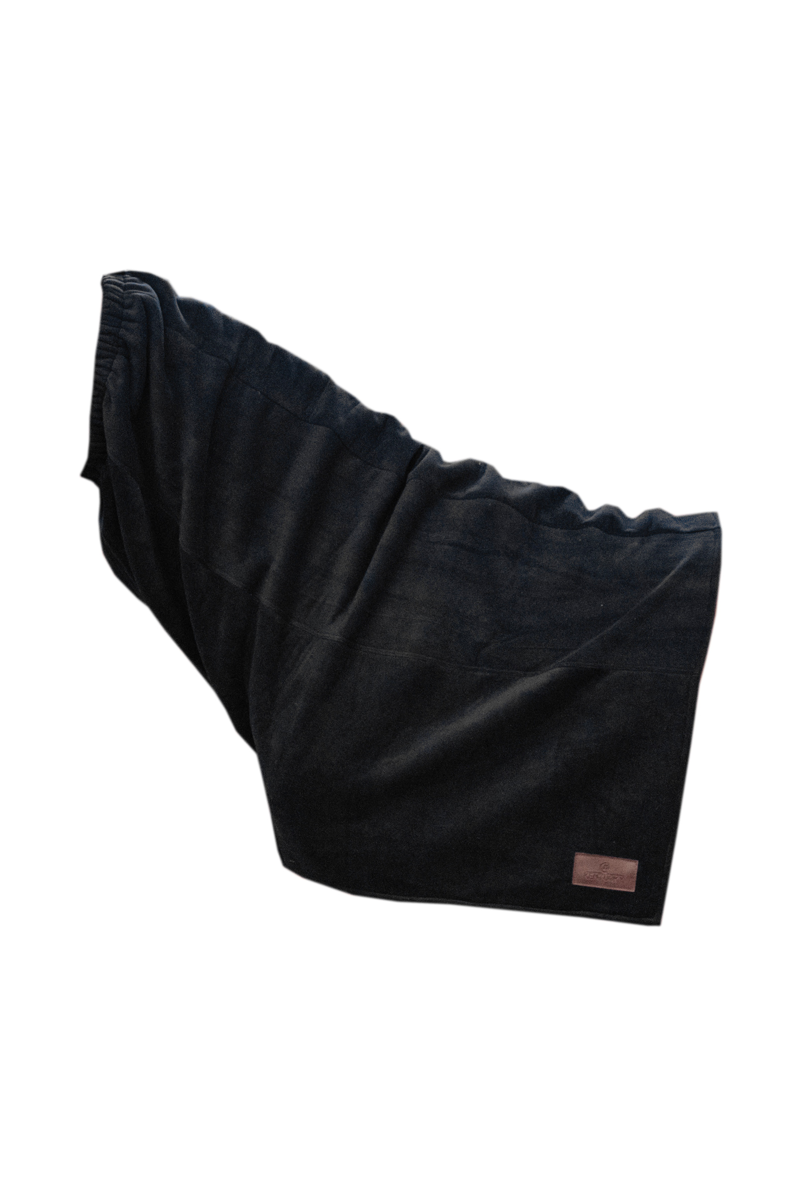 Szalik z grubego polaru Kentucky Horsewear