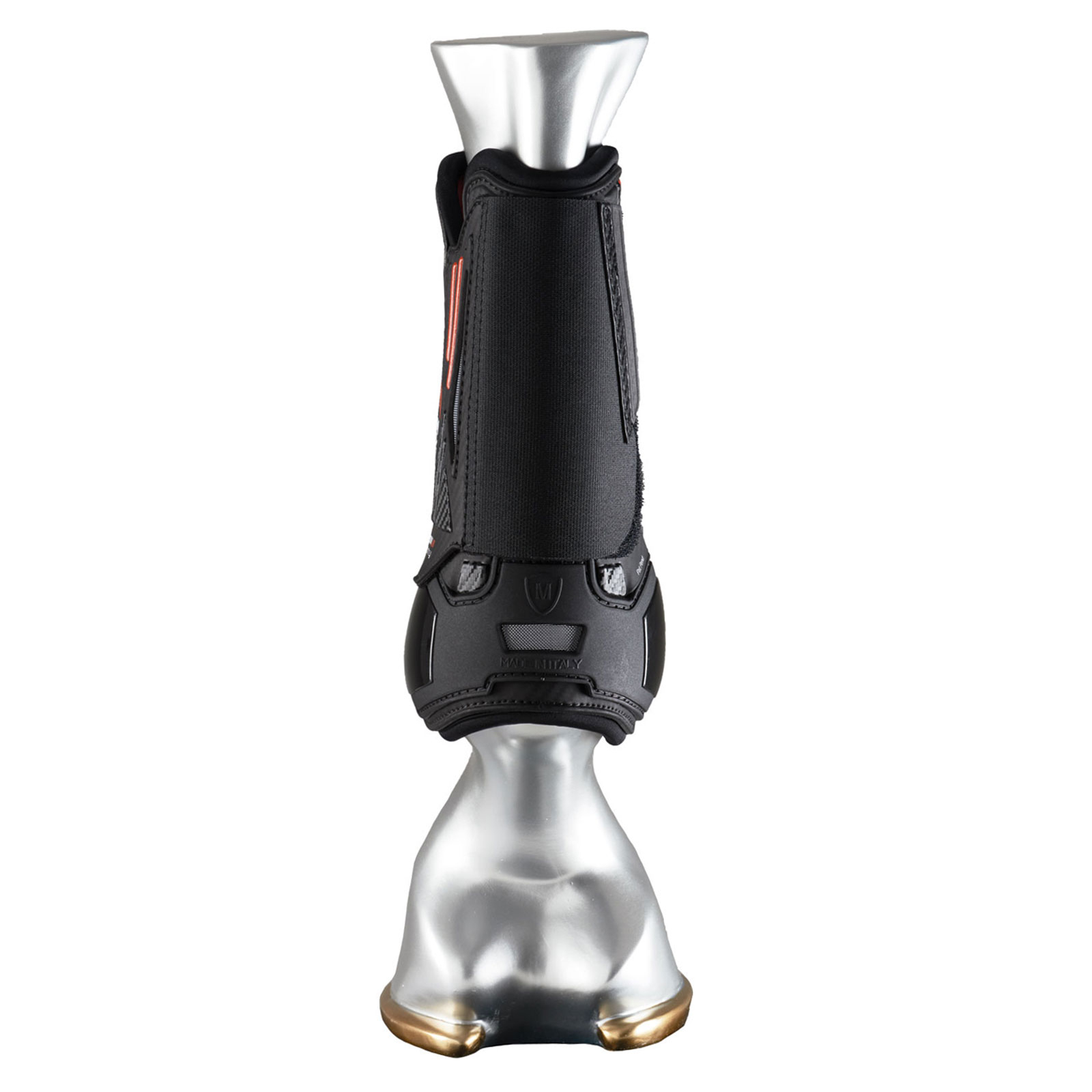 Ochraniacze przednie Zandona Carbon Air X-Country