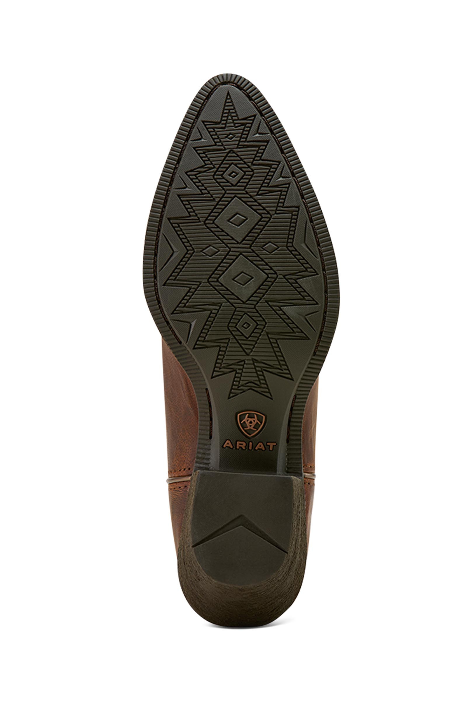 Ariat Maggie Damskie buty western z noskiem J