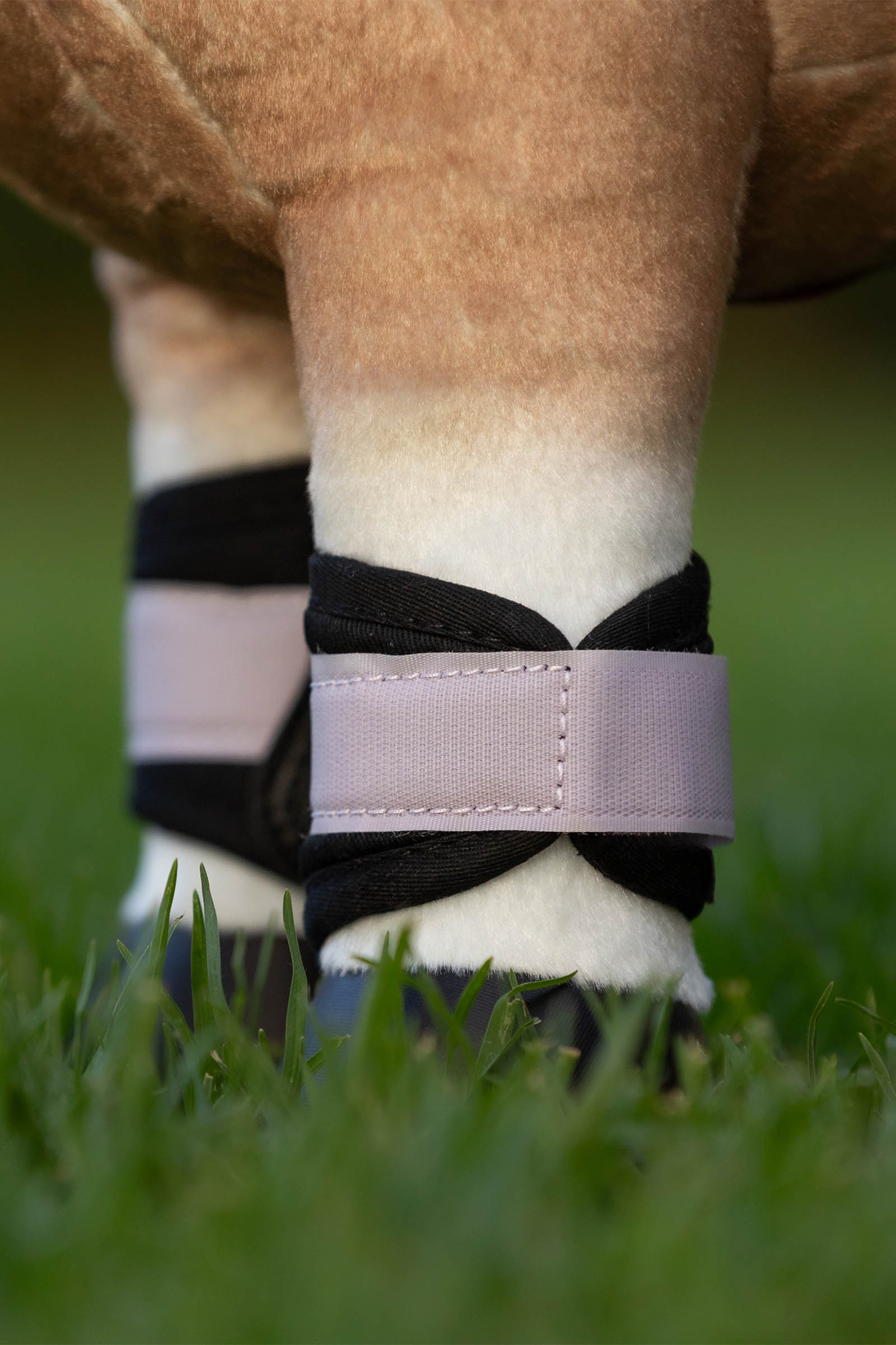 LeMieux Grafter ochraniacze dla konika zabawkowego