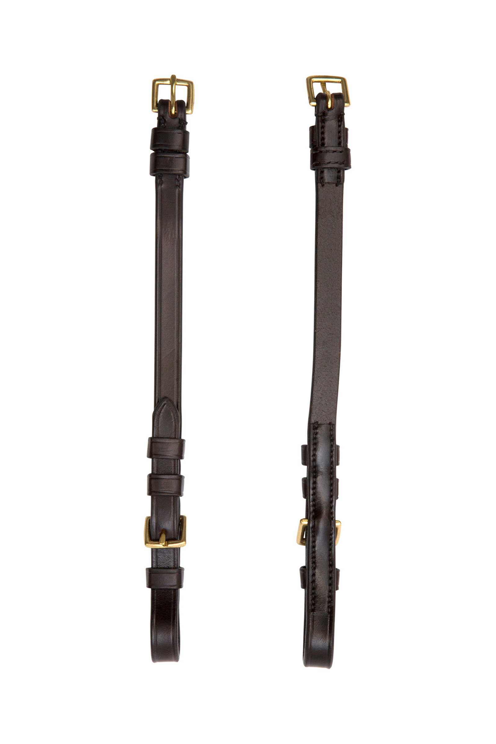 Schockemöhle Sports Klamry z elementami policzkowymi