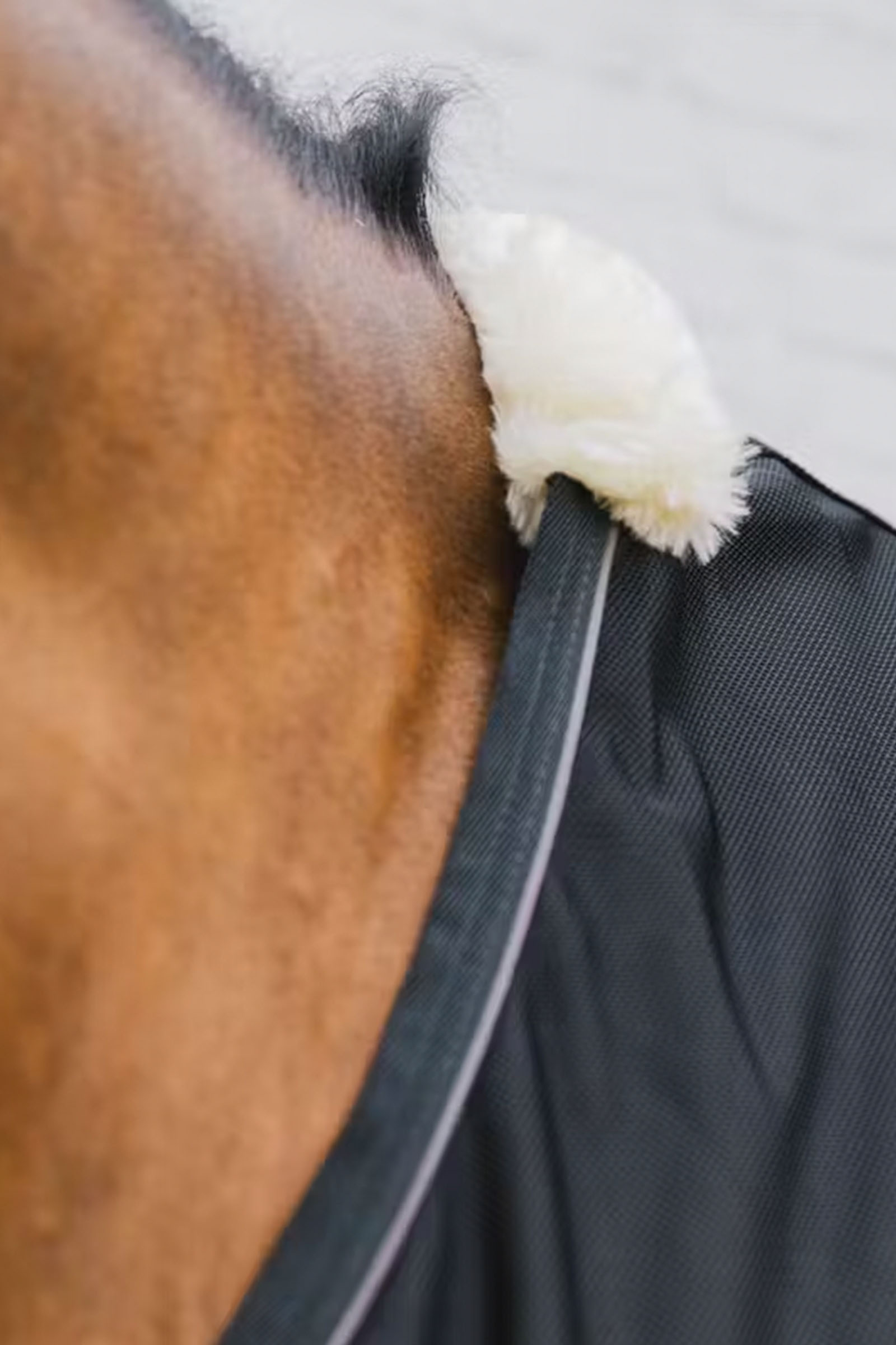 Kentucky Horsewear siateczkowa derka przeciw owadom