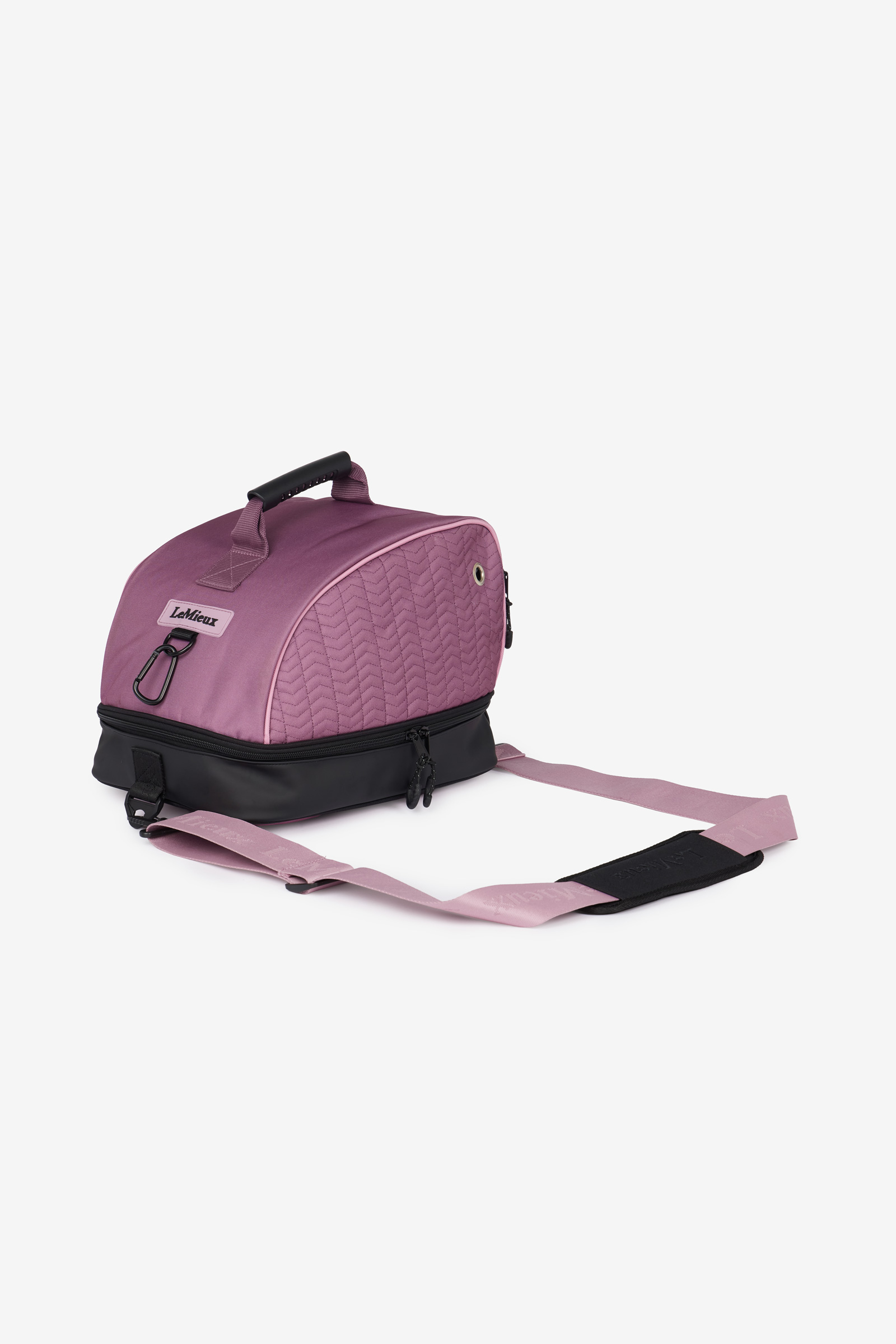 Mallow LeMieux pudełko na kask