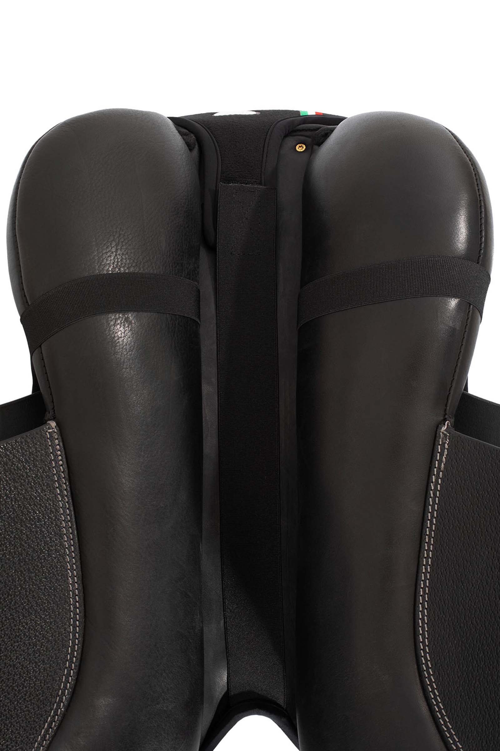 Acavallo Żelowy pokrowiec na siedzisko Dri-Lex skokowy