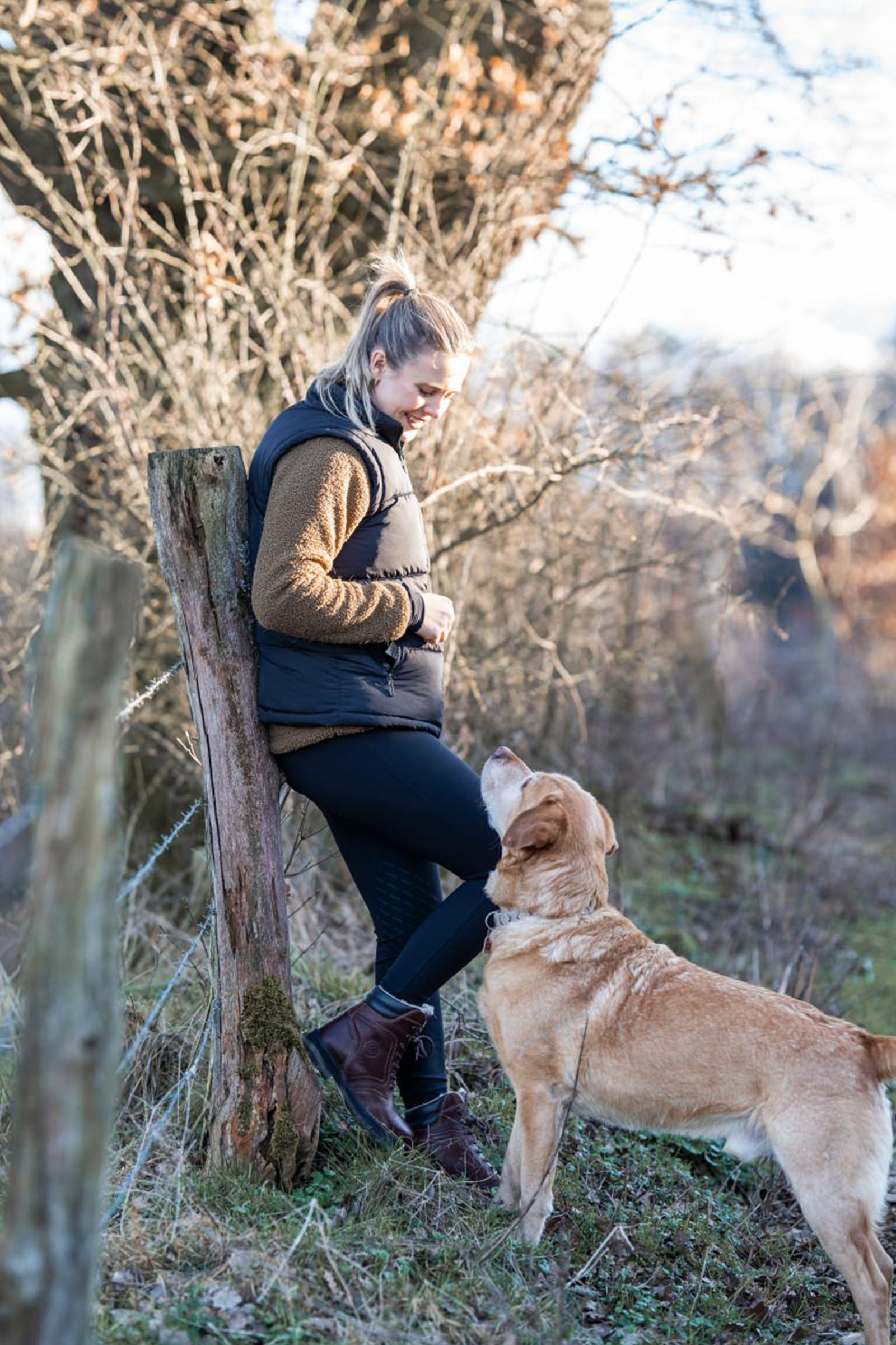 Suedwind Footwear Amaron Lace Wełna Wodoodporne Buty Robocze