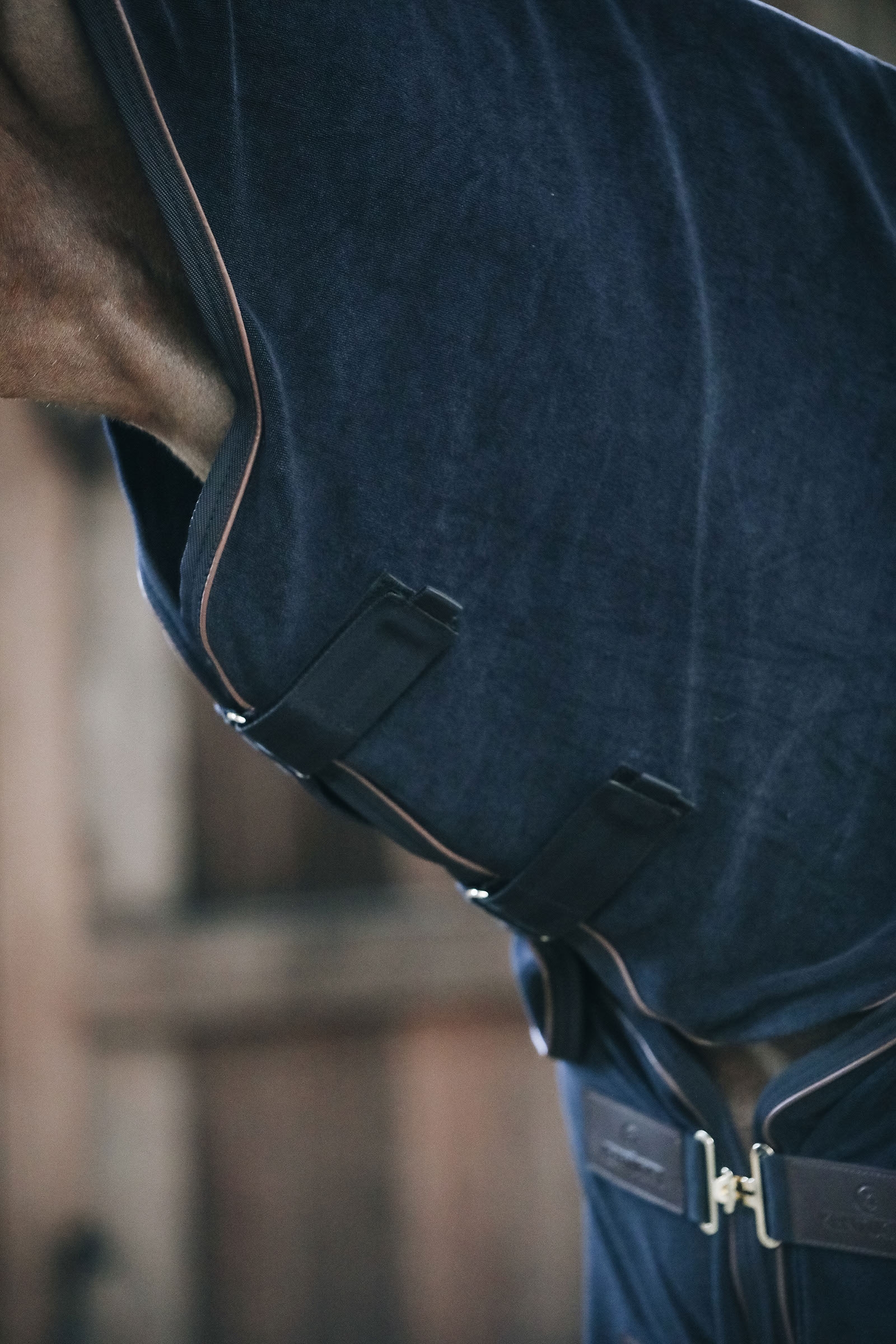 Derka Kentucky Horsewear Towel