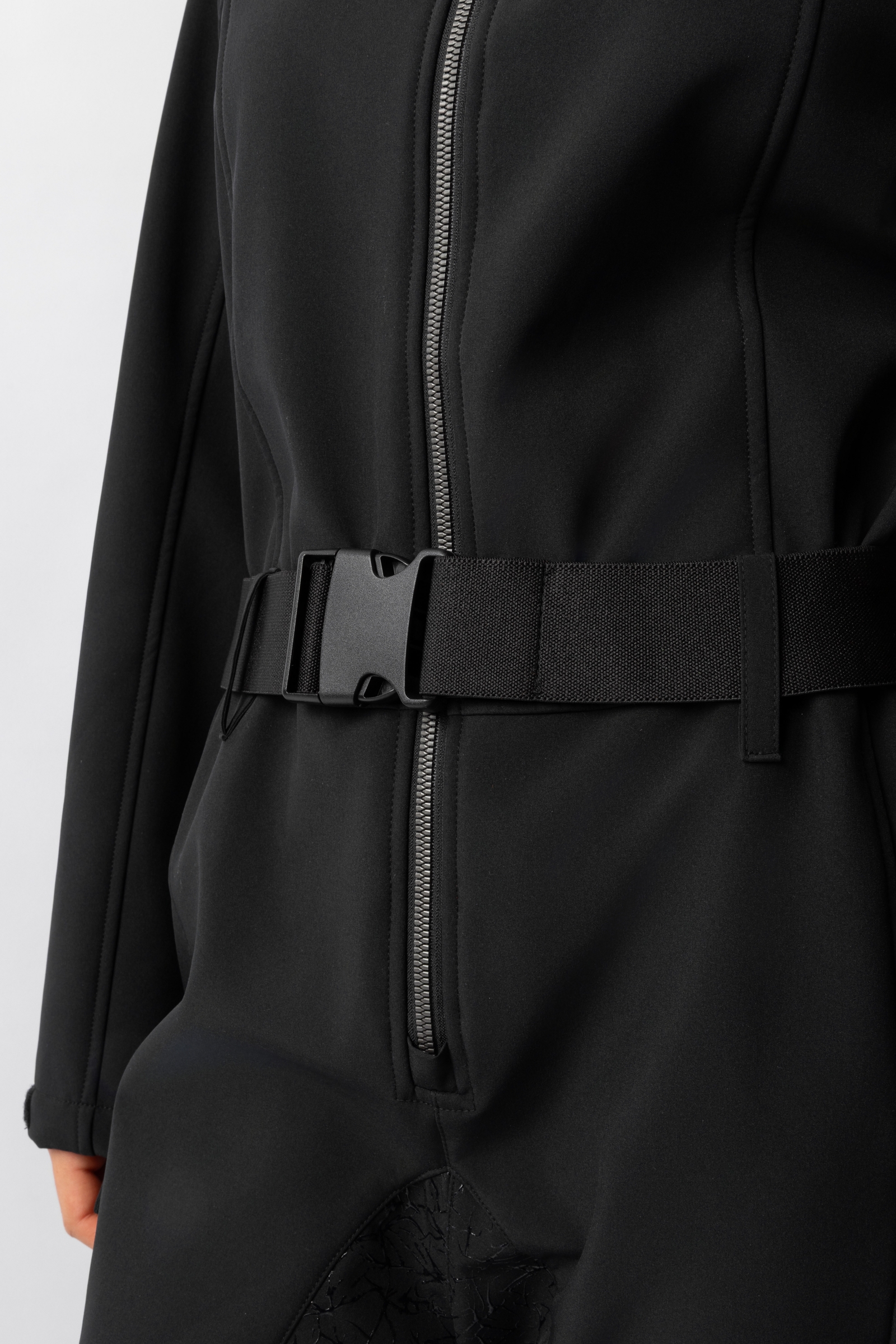 Kombinezon softshell Horze Cynthia