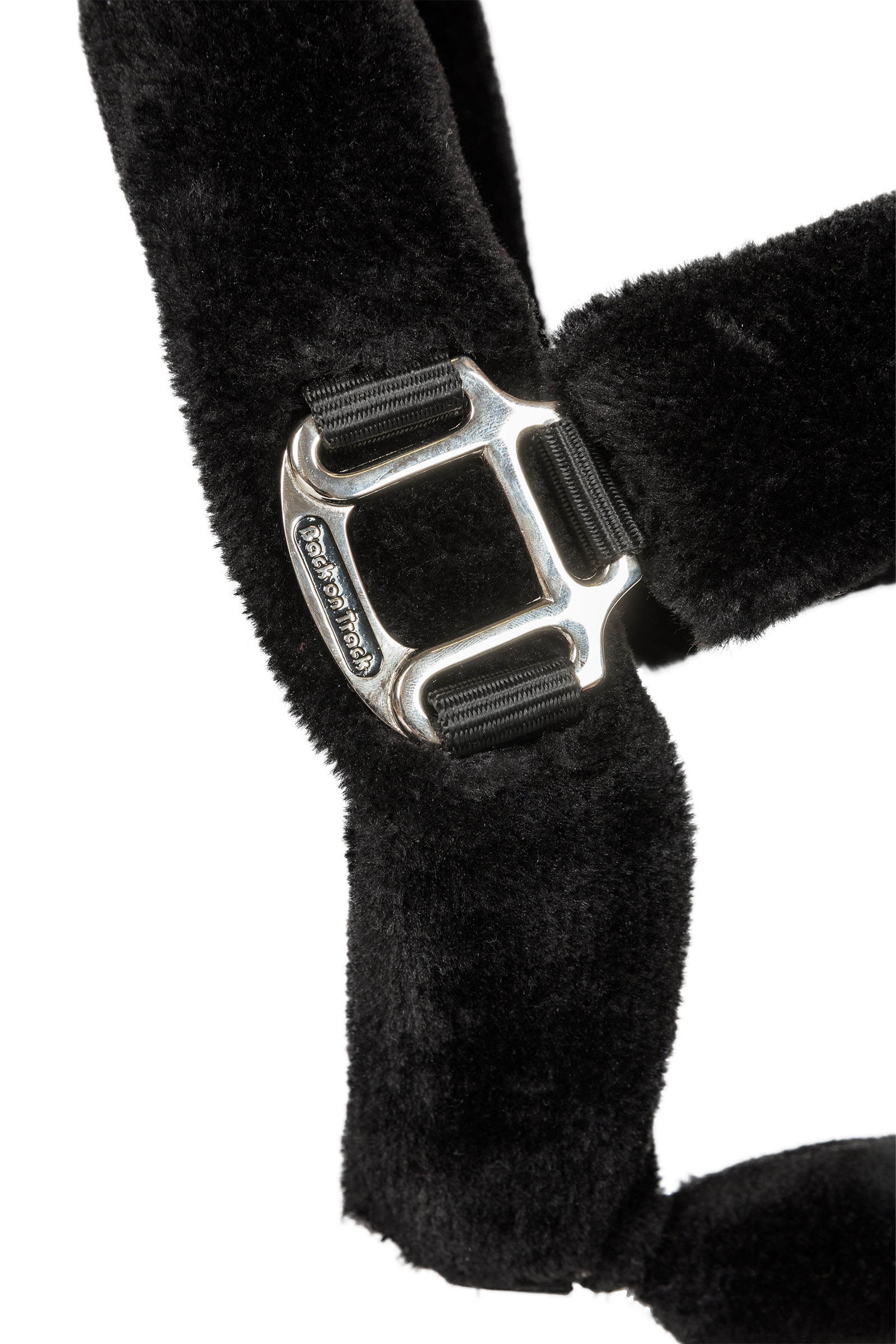 Back on Track Audrey kantar