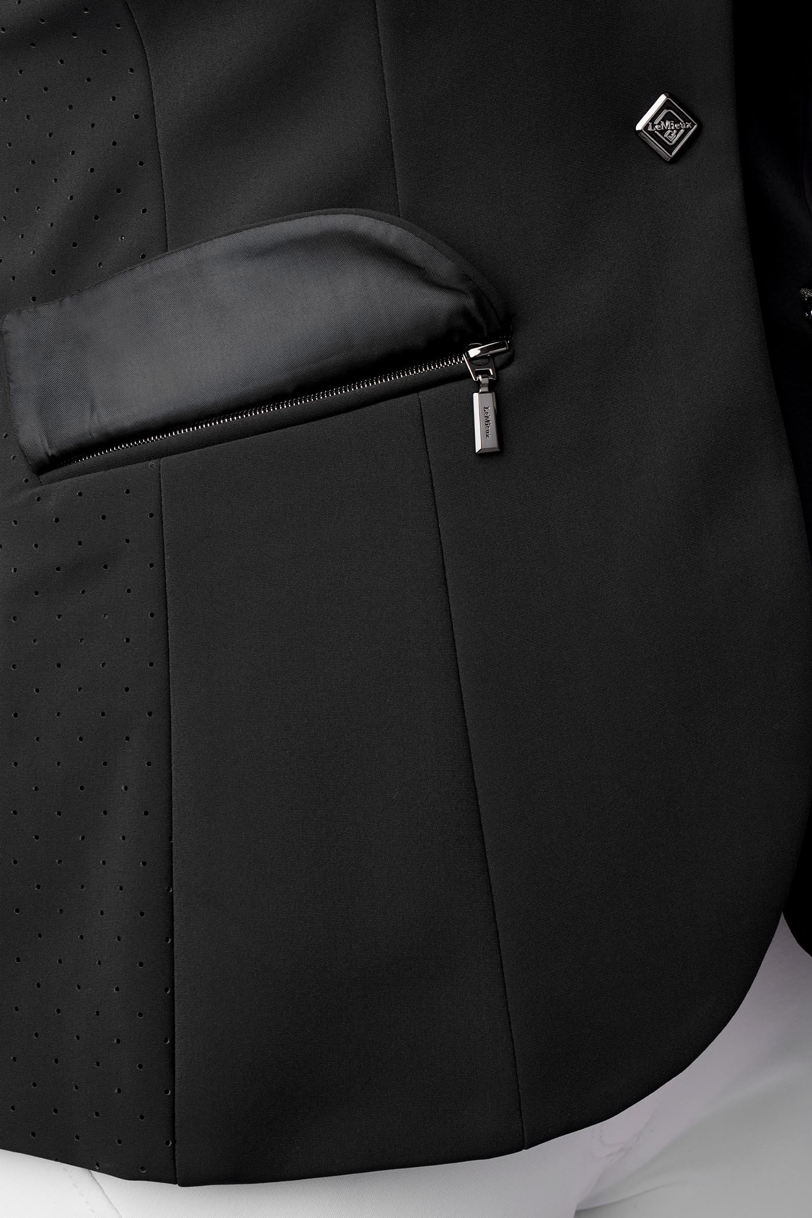 LeMieux Dynamiqu&eacute; damska marynarka konkursowa