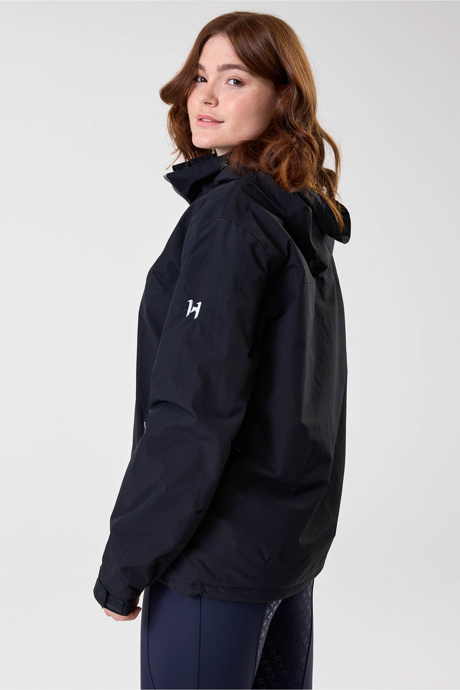 Damska kurtka Horseware Corrib