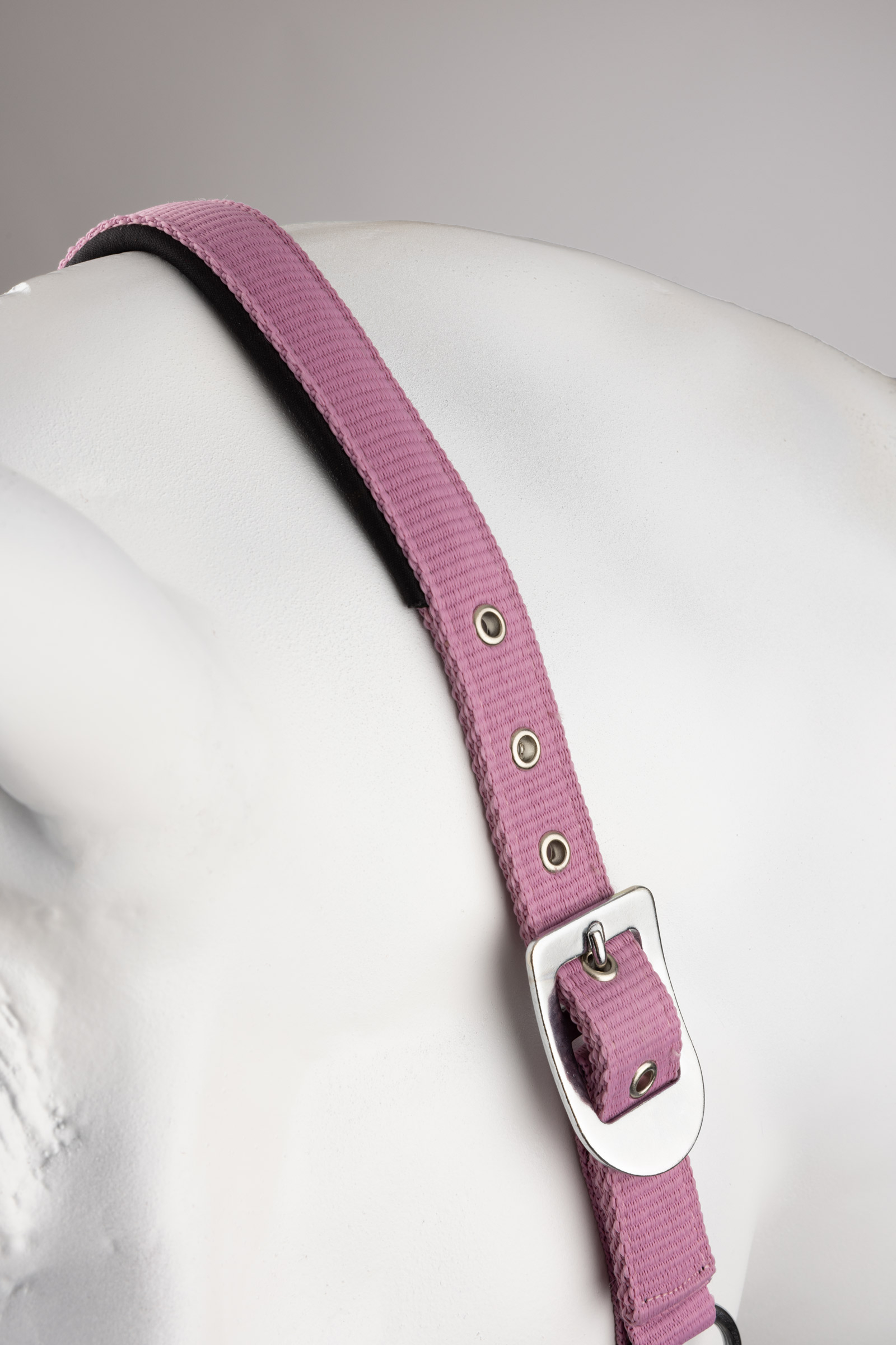 Horze Graffiti Pony kantar & uwiąz set  