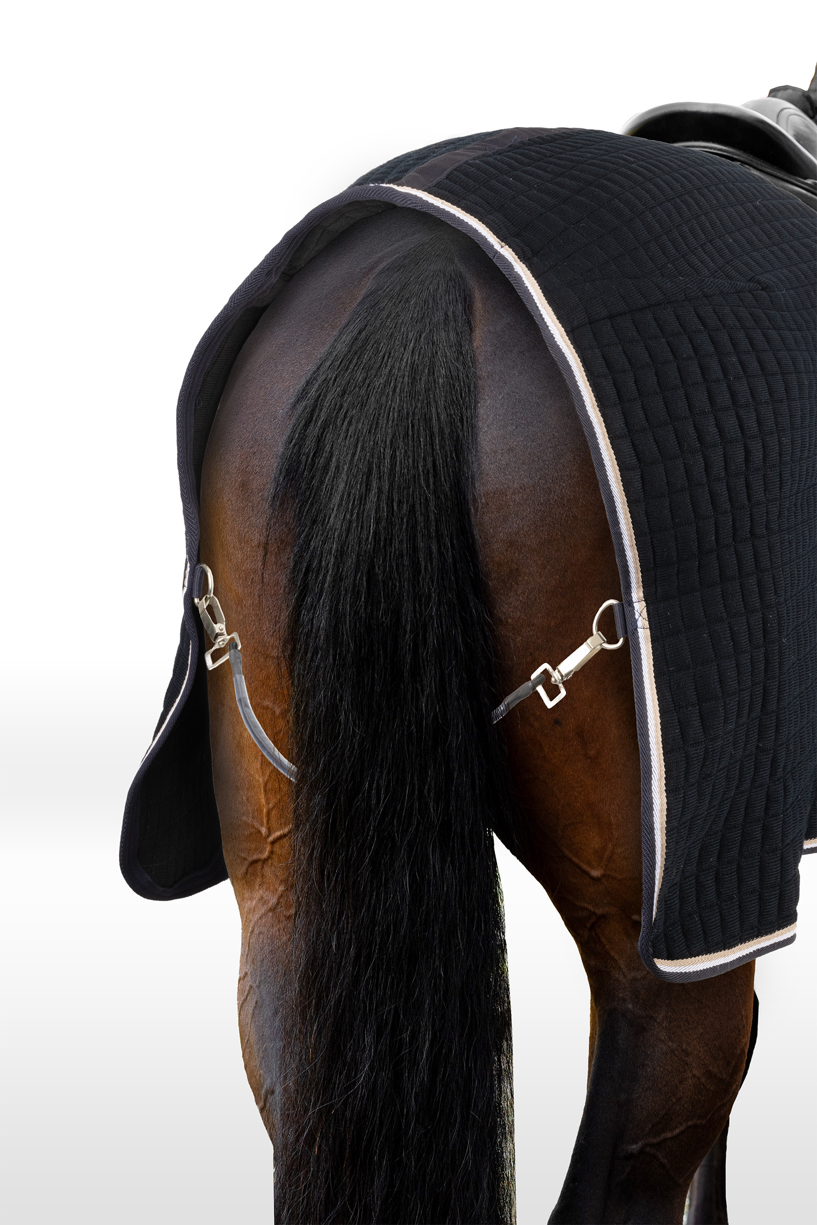 Derka treningowa B Vertigo Concord