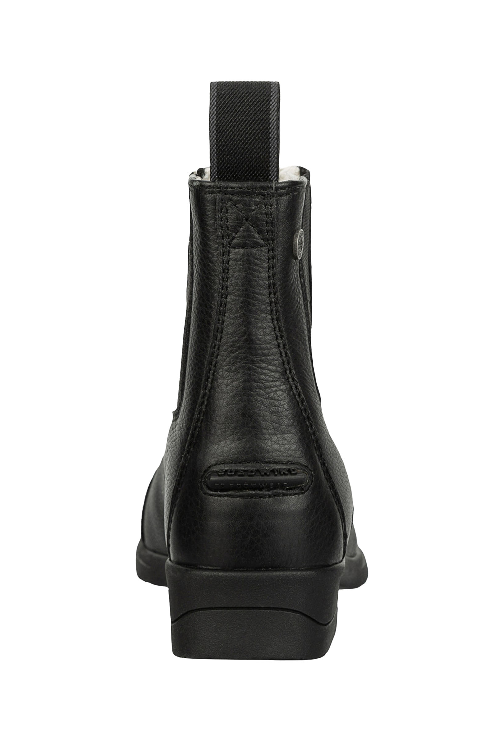 Suedwind Footwear Nova FZ Zima Miękki