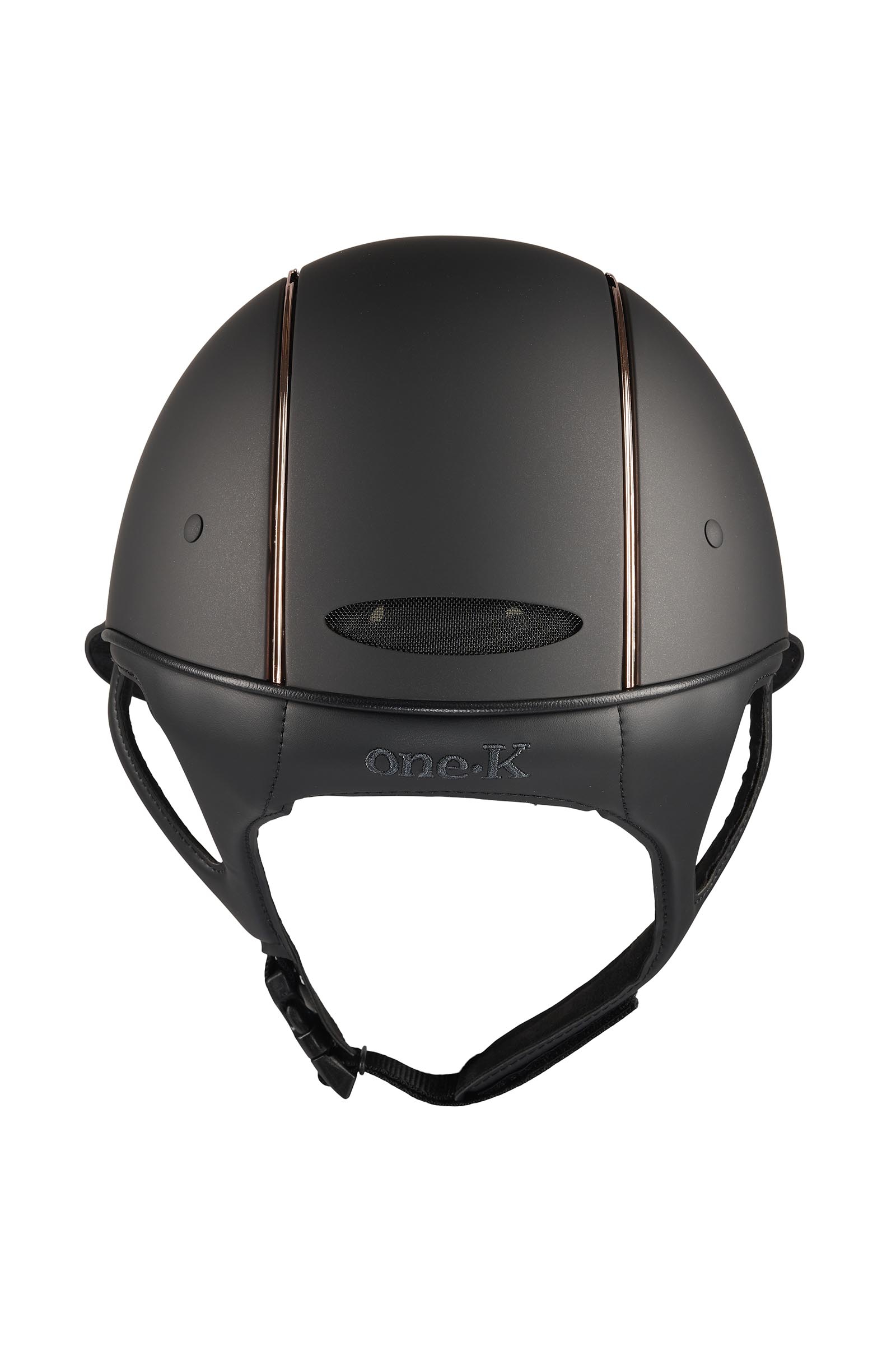 OneK MIPS Avance Matt Coloured Pipe Kask jeździecki