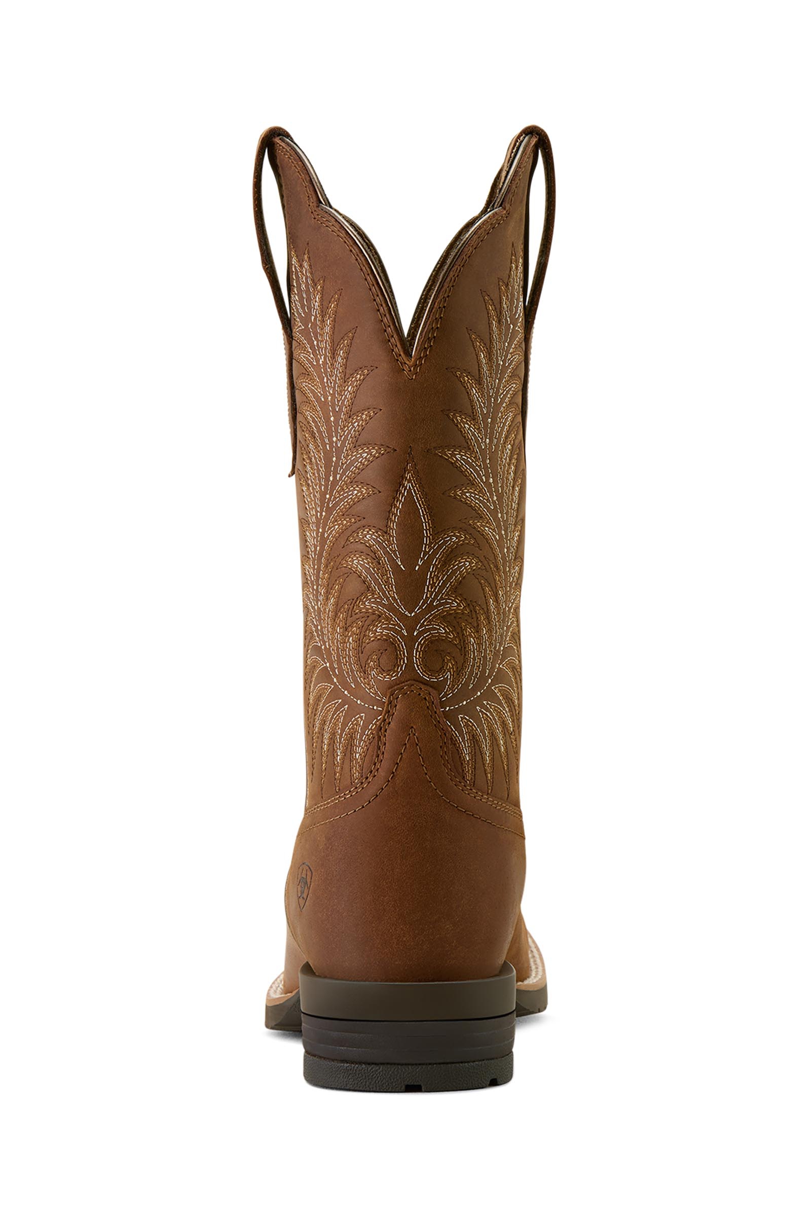 Ariat Hybrid Ranchward W nosek damskie kowbojskie buty westernowe