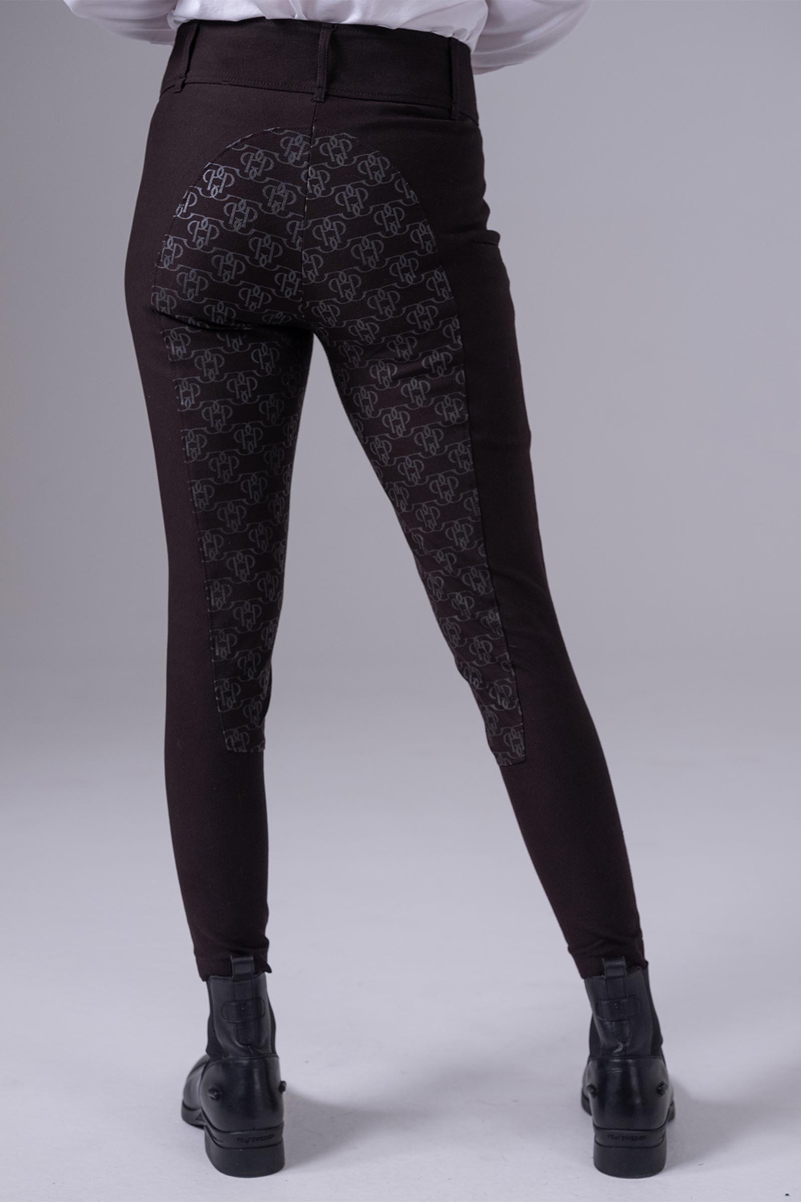 PS of Sweden Celia Croco bryczesy