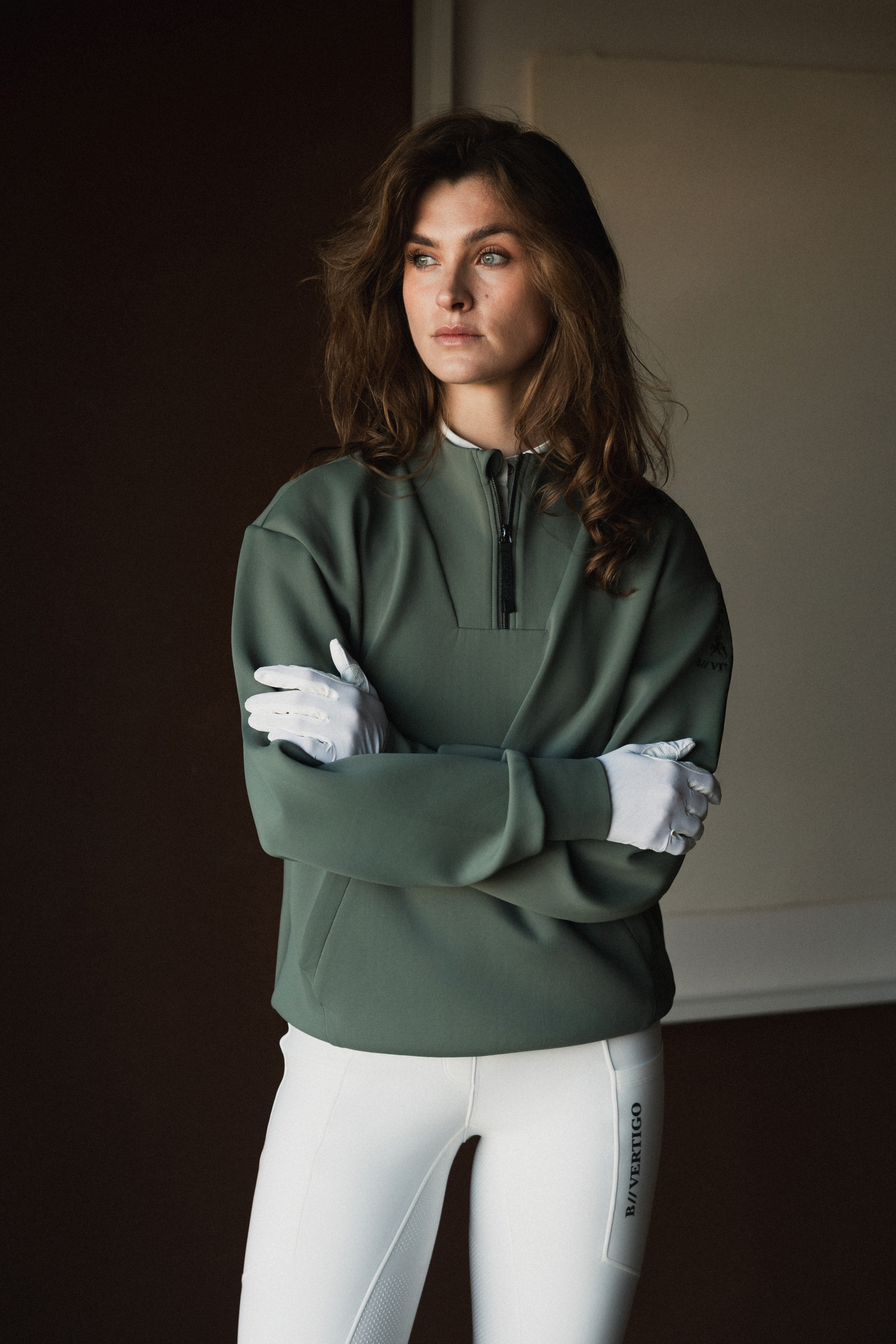 B Vertigo Lilou damska bluza  