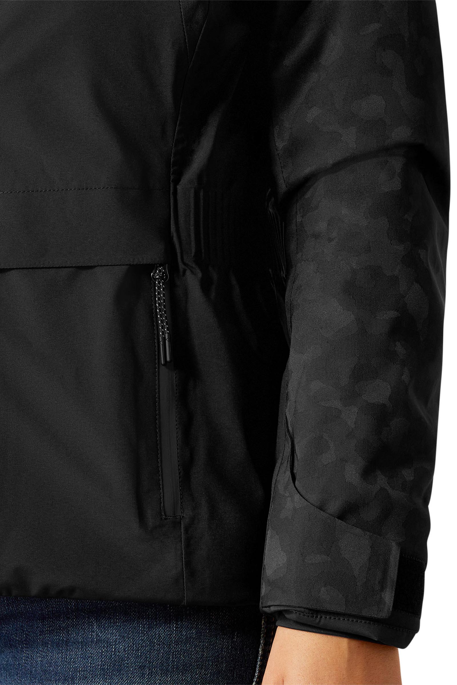 Ariat Valor 2.0 H2O damska kurtka jeździecka