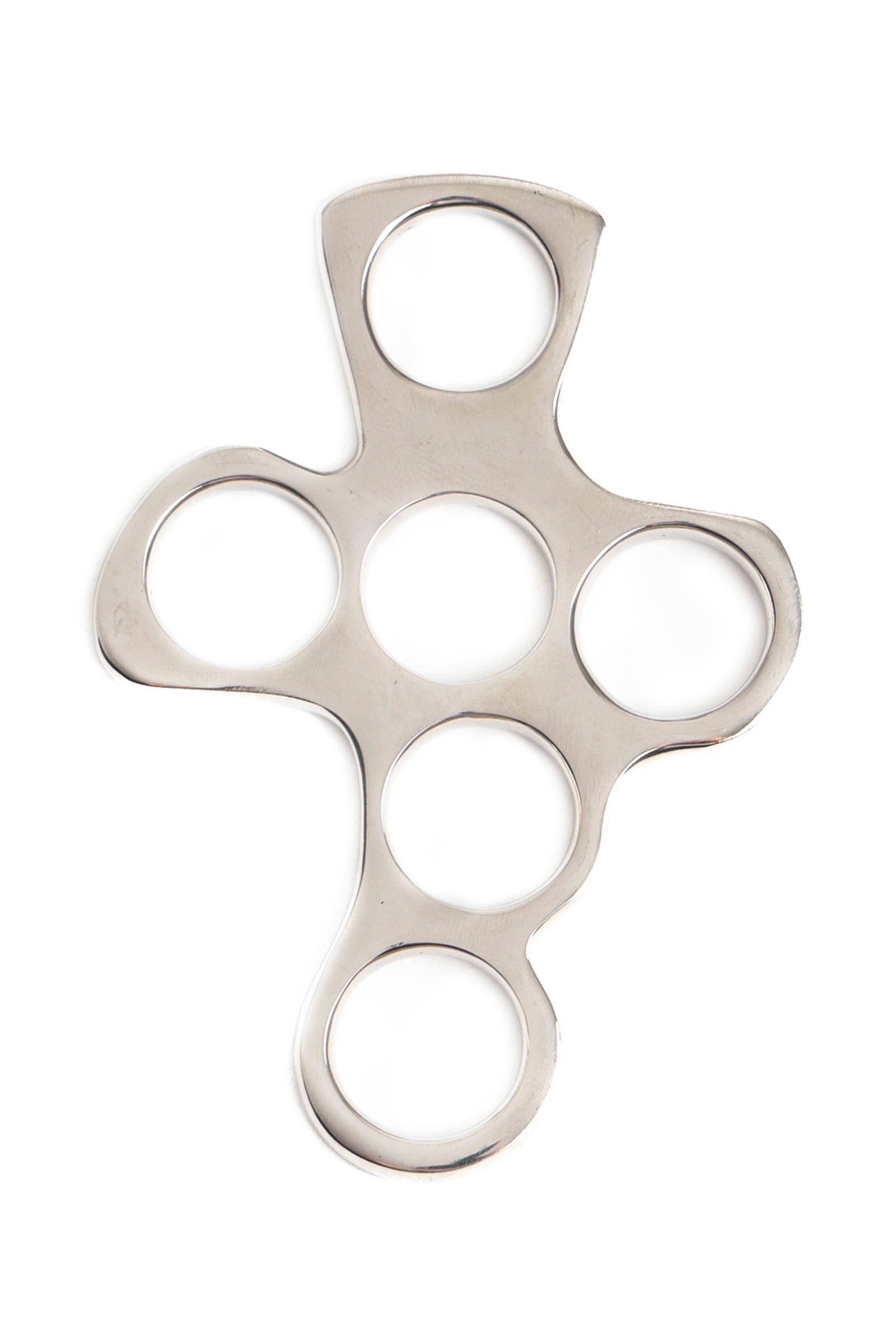 F.R.A. Freedom Riding Articles Zestaw hackamore Bubbles, stal nierdzewna  