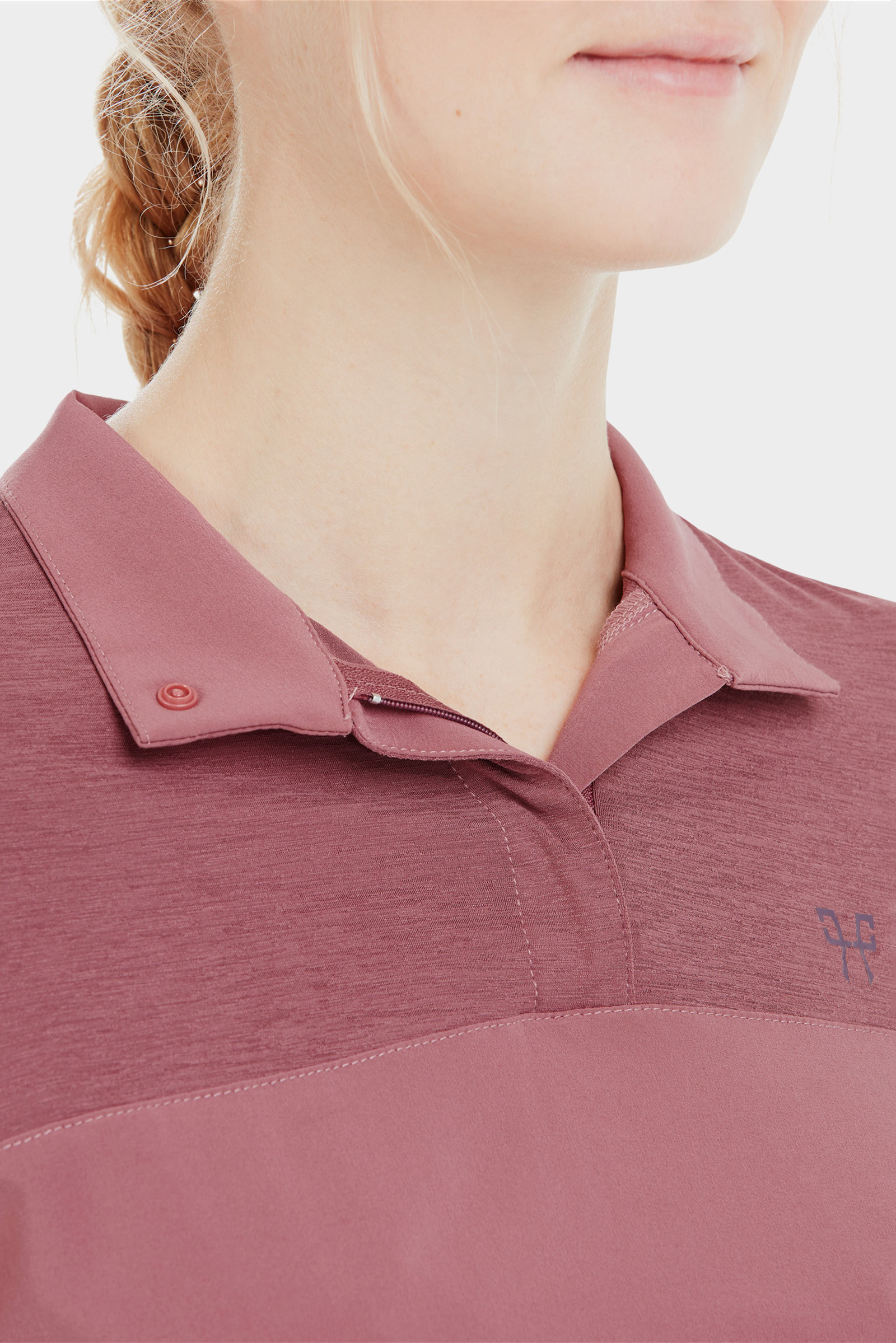 Horse Pilot Sunrise Koszula damska