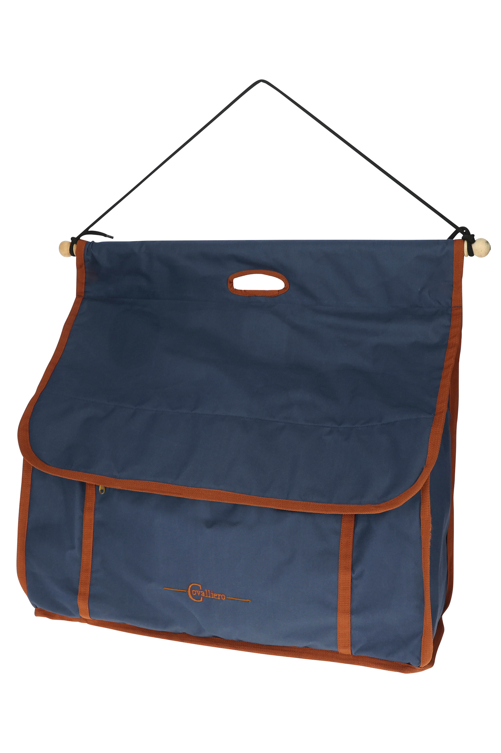 Covalliero Milano Torba na boks