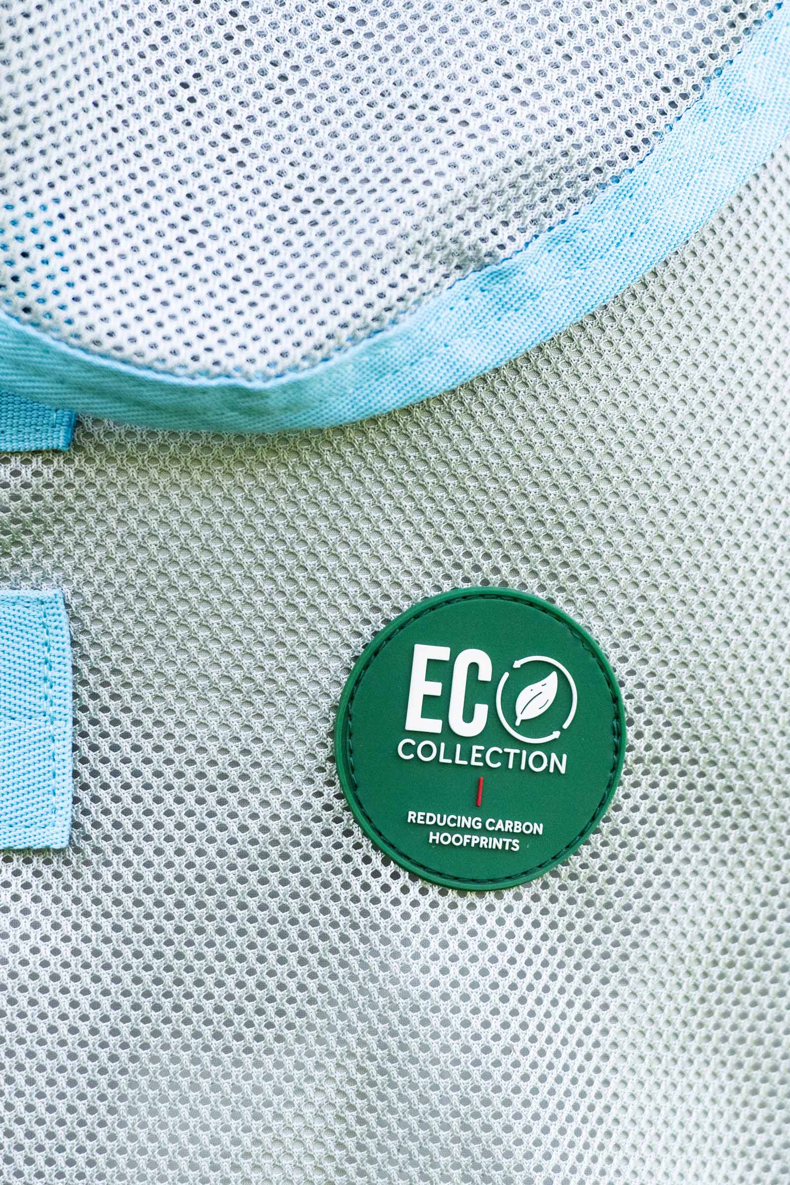 Horseware Amigo AmEco Bug Buster derka przeciw owadom z odpinanym szyją