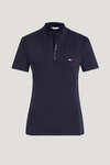 Tommy Hilfiger Equestrian Genoa damska koszulka treningowa
