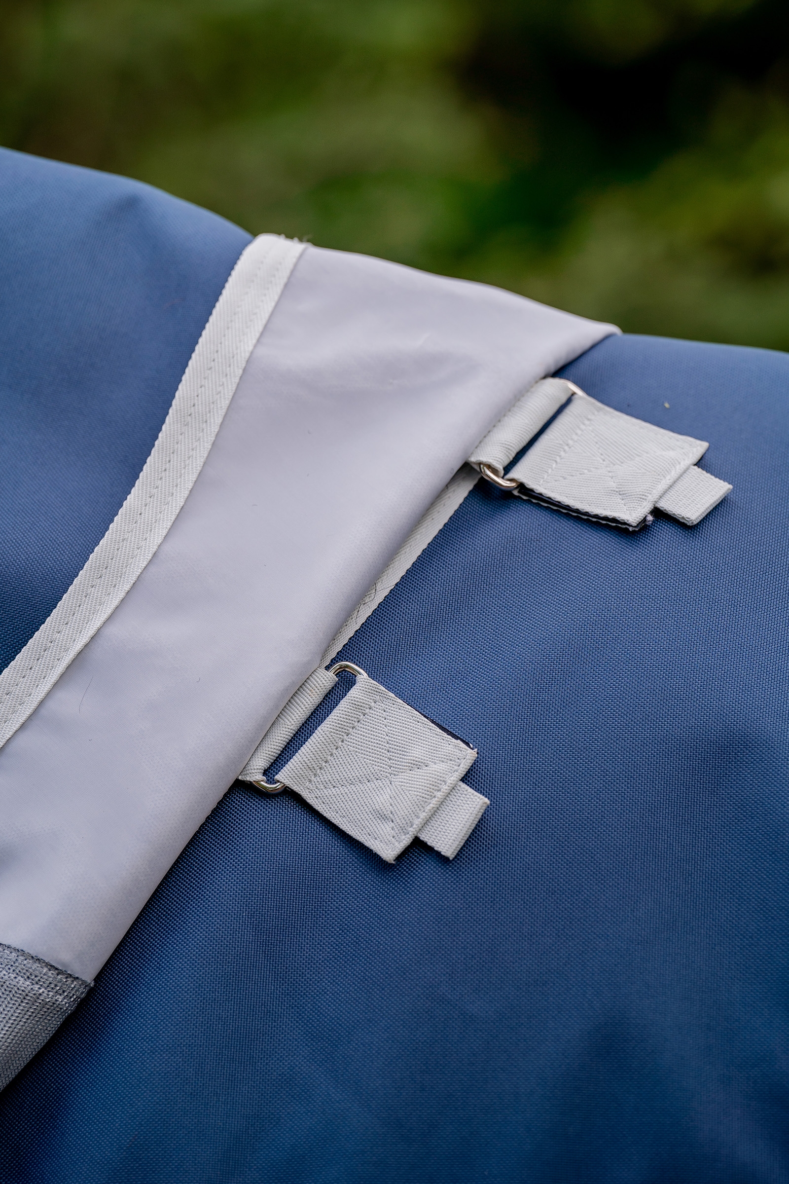 Horseware Amigo AmEco Combi derka przeciw owadom