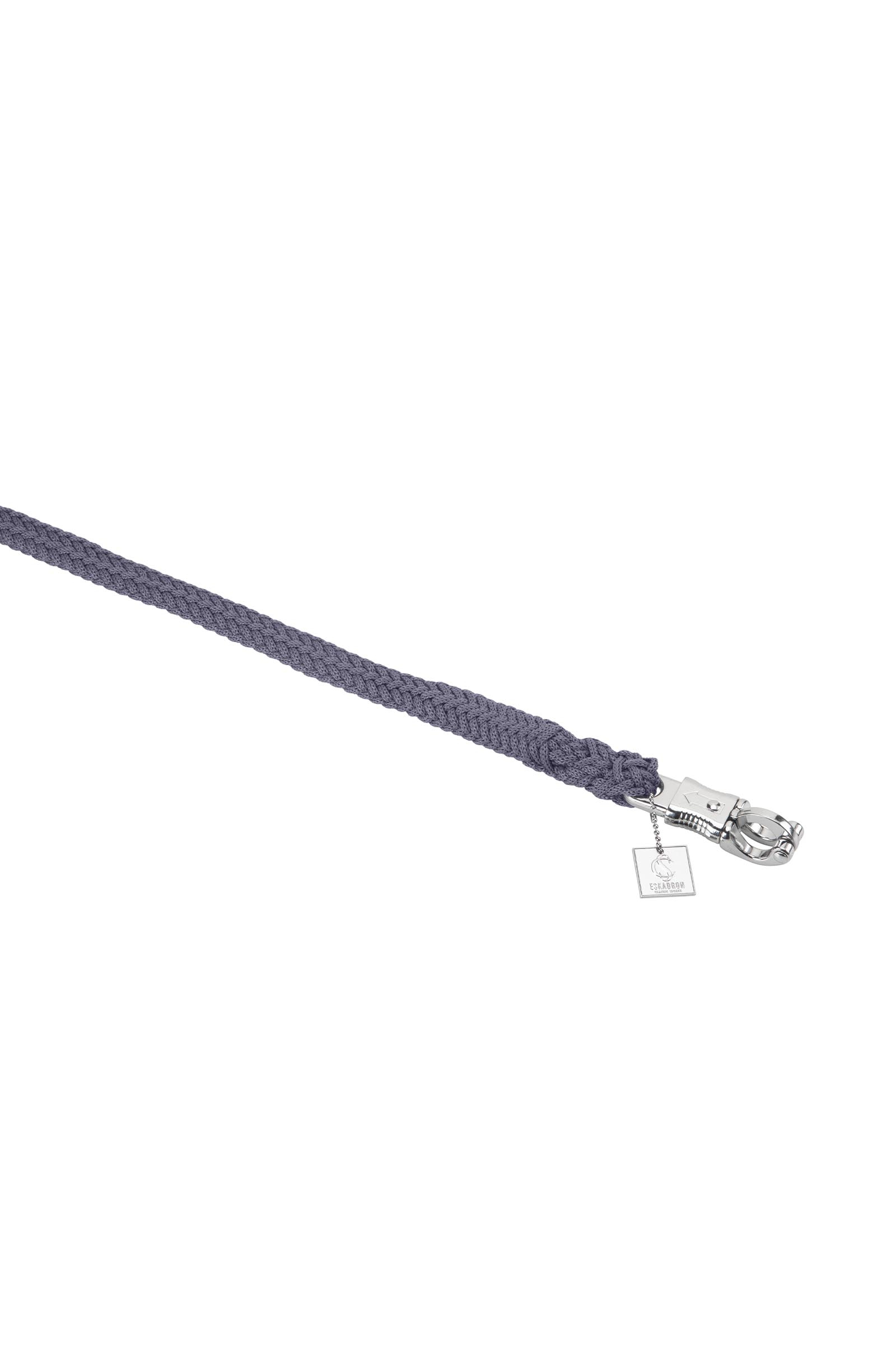 Eskadron Classic Sport SS26 Duralastyczny uwiąz z karabińczykiem bezpieczeństwa